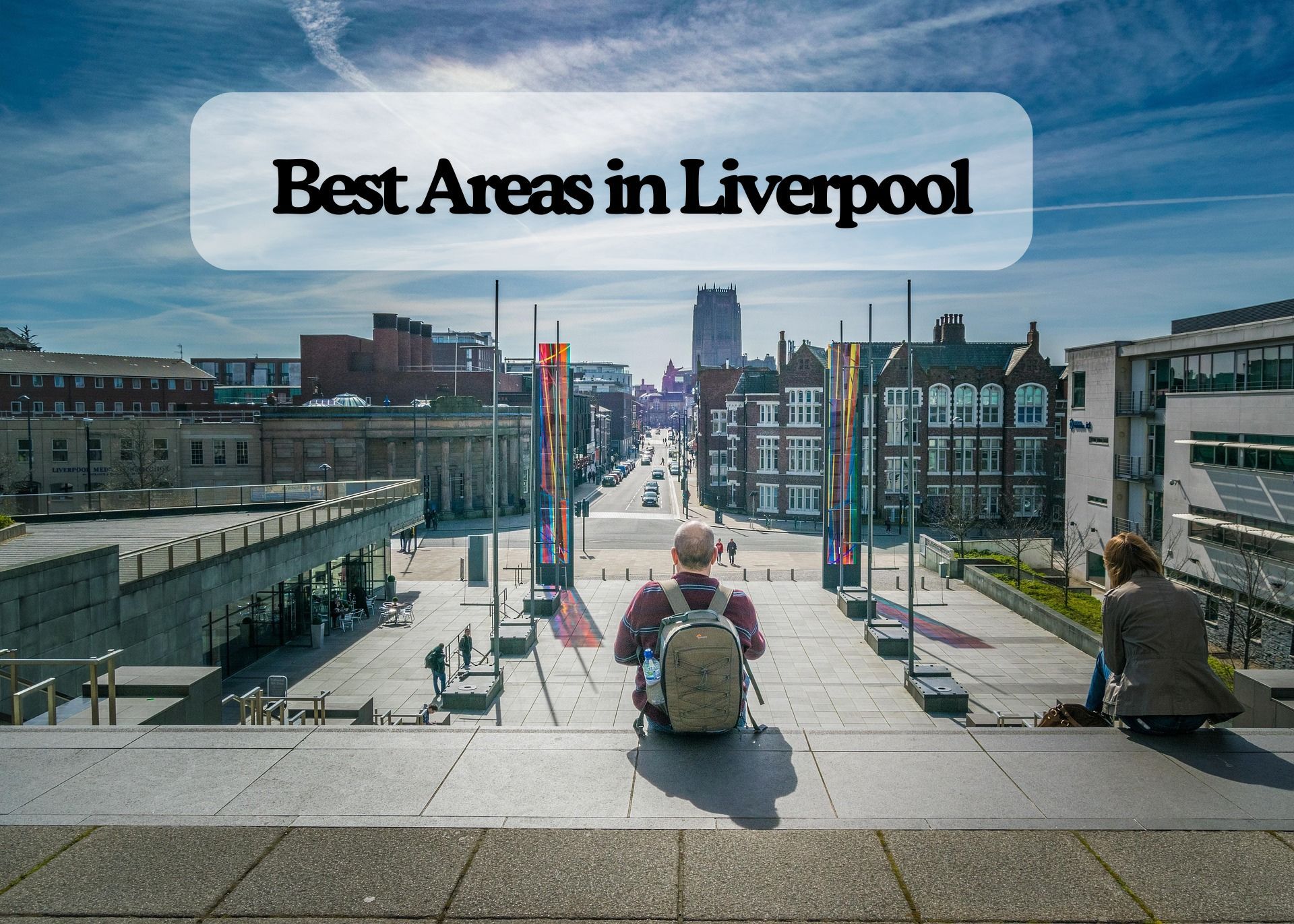 best areas in liverpool for students