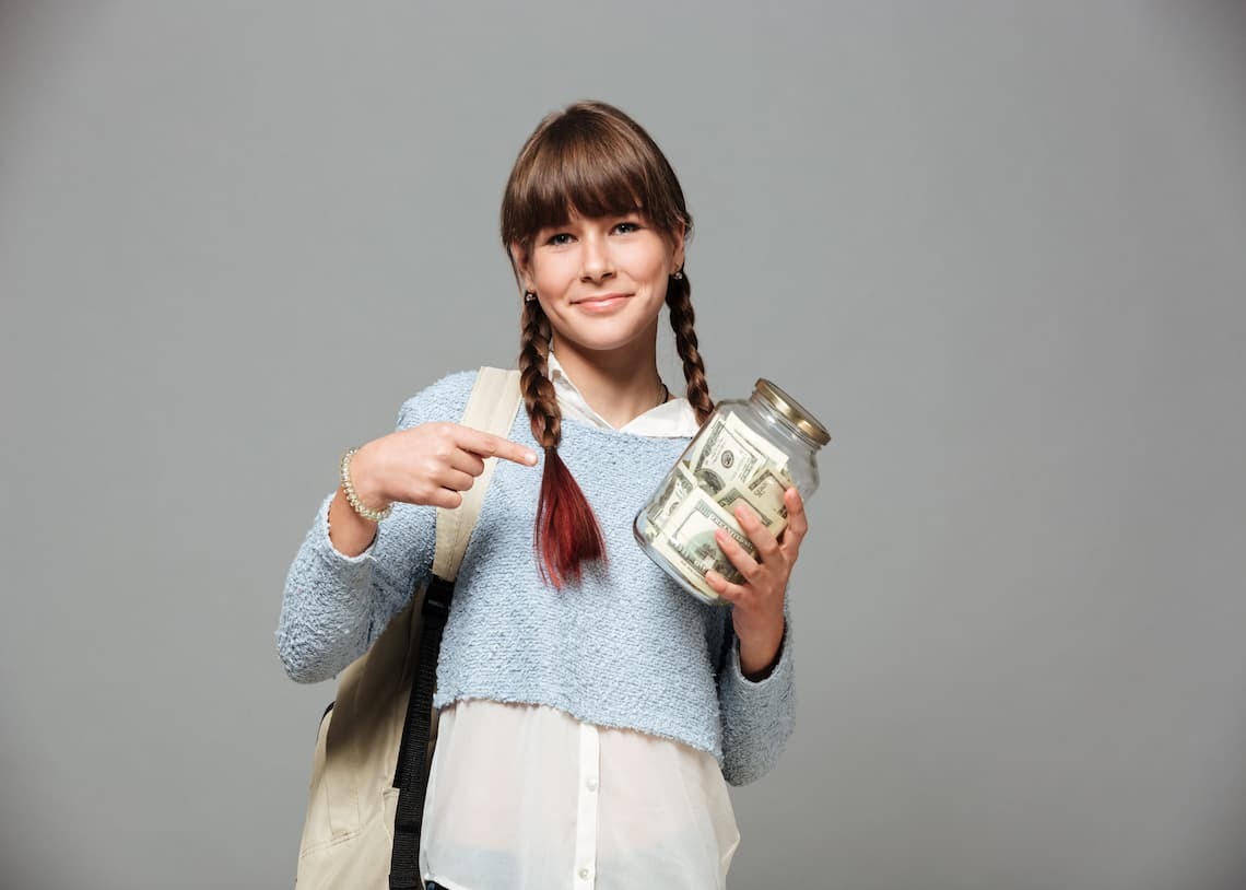 20 Ways to make money by International Students