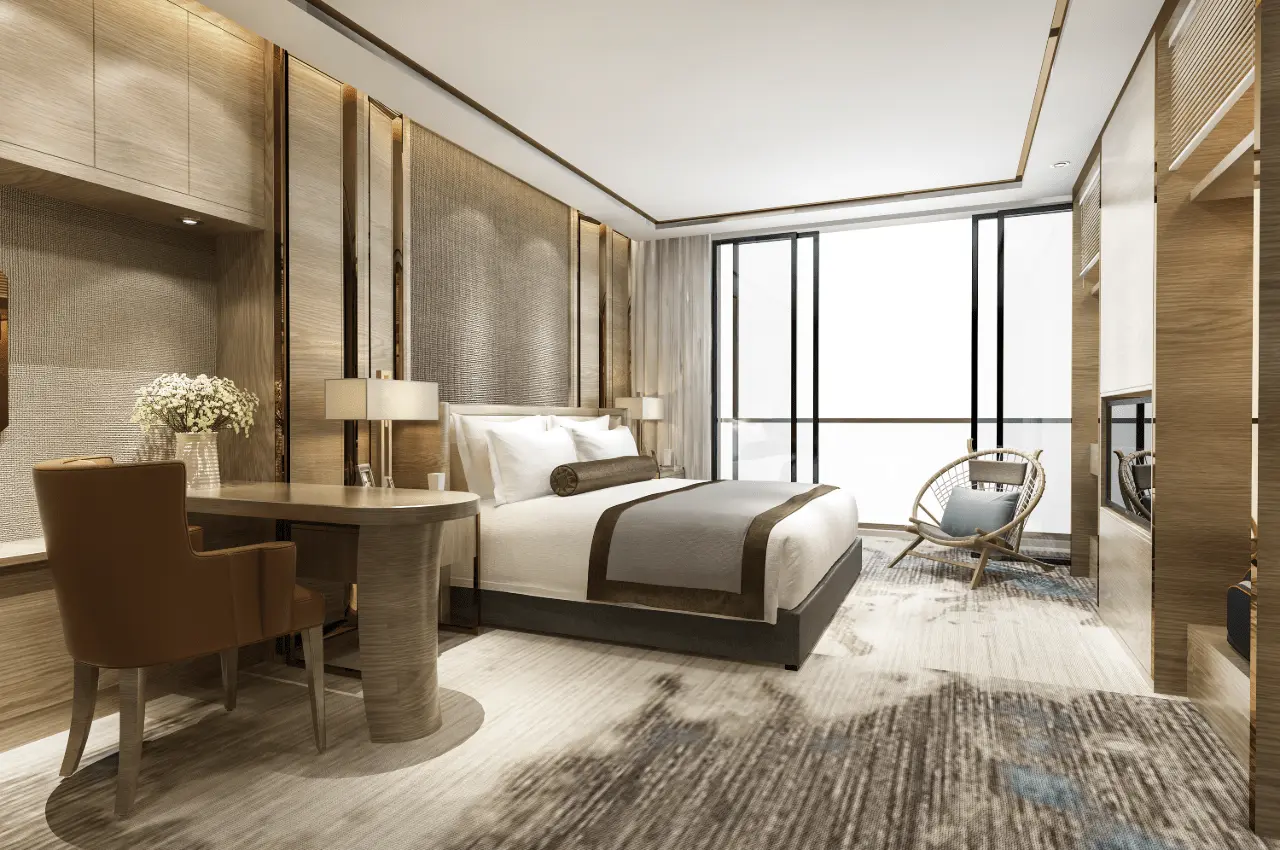 Luxurious Student Accommodation in London