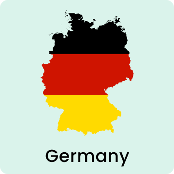 Germany flag