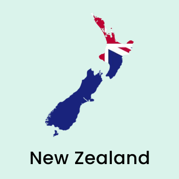 New Zealand