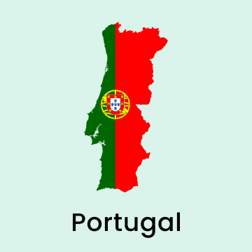 Portugal