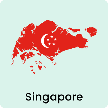 Singapore flag