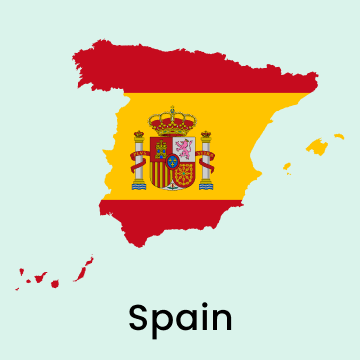 Spain
