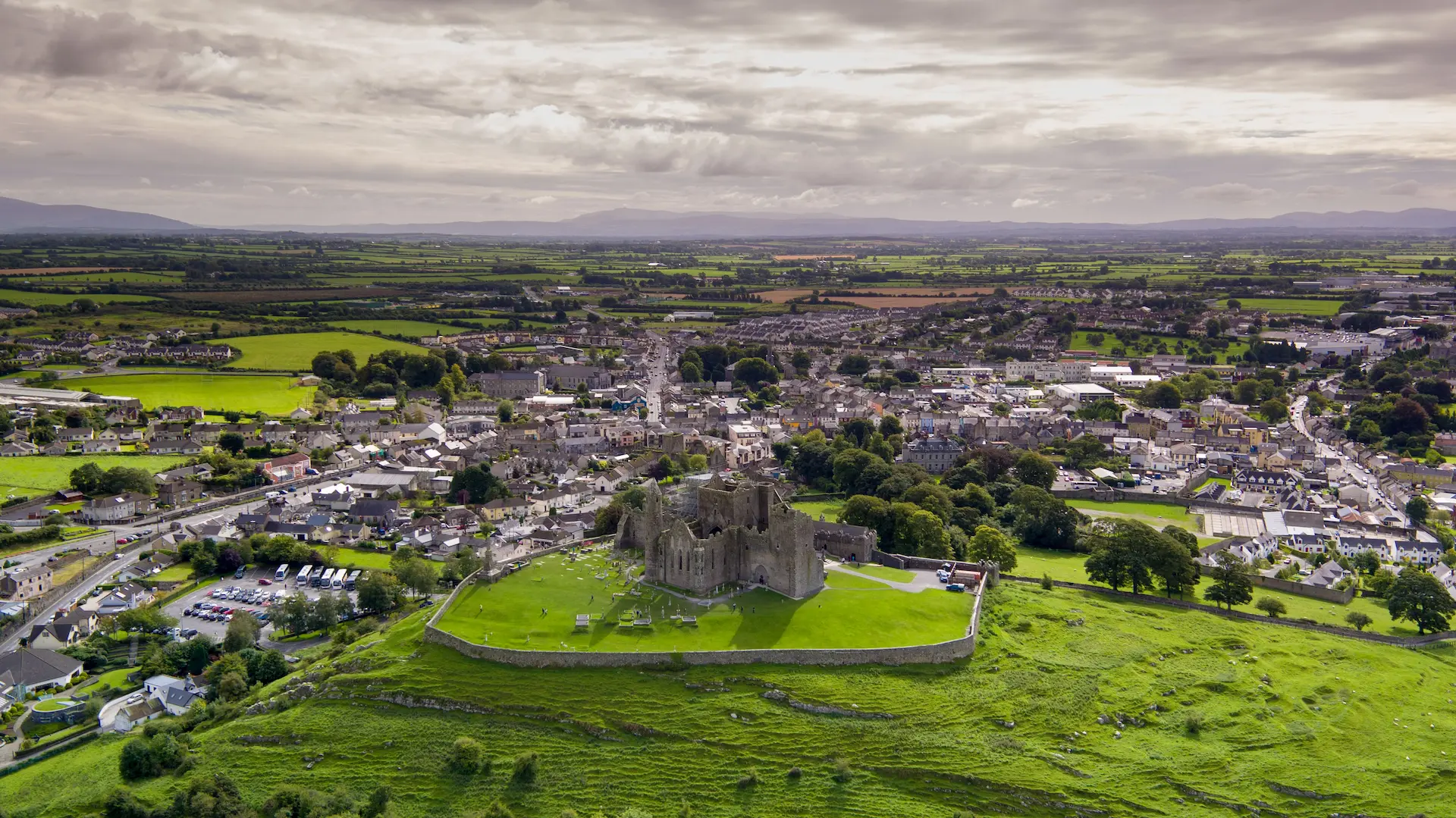 Ireland
