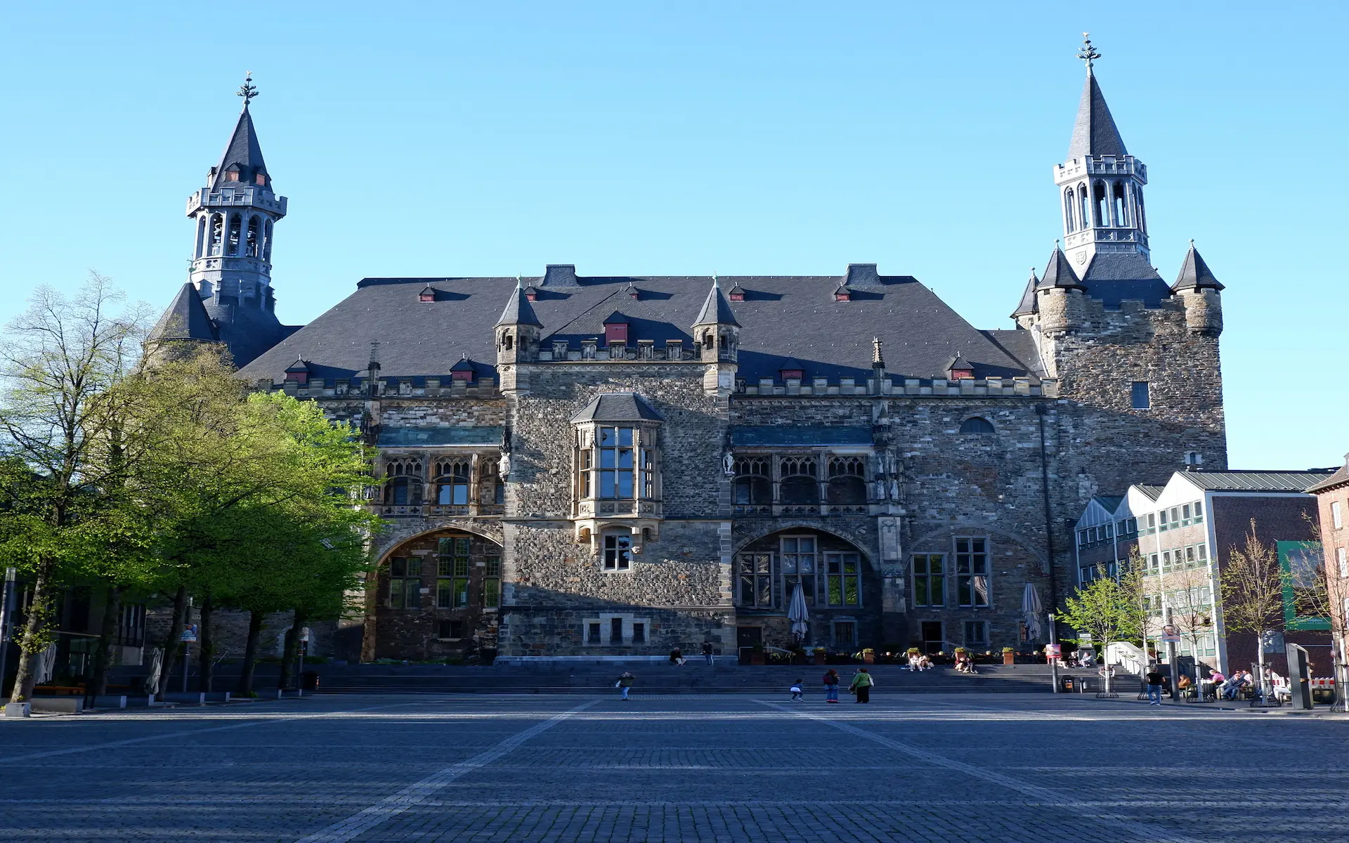 Aachen