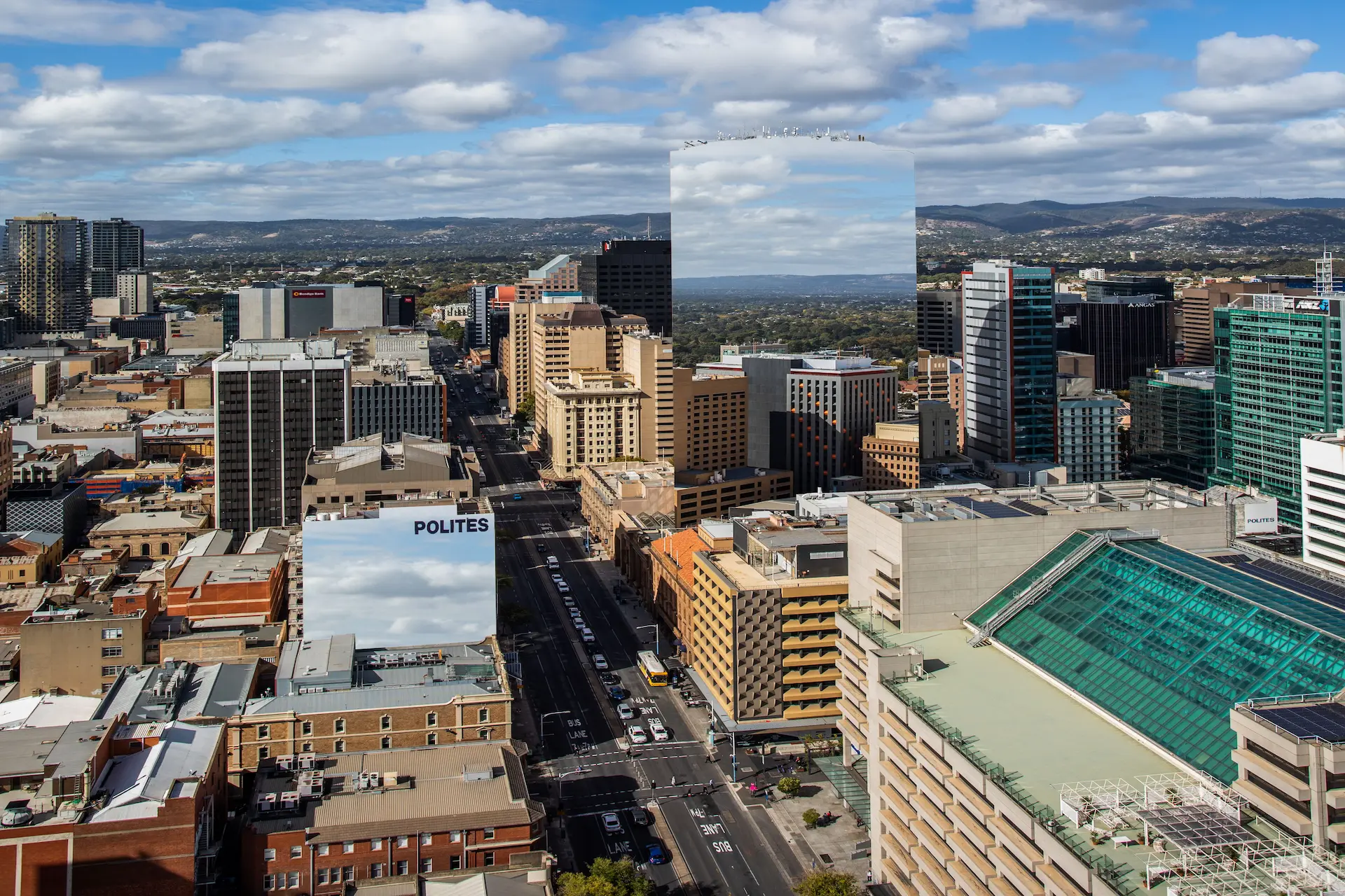 Adelaide