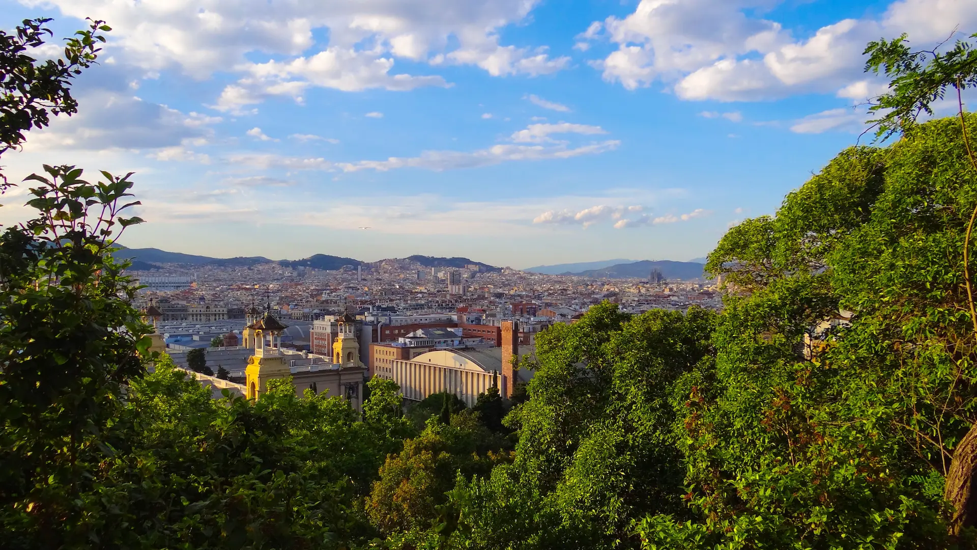 Barcelona