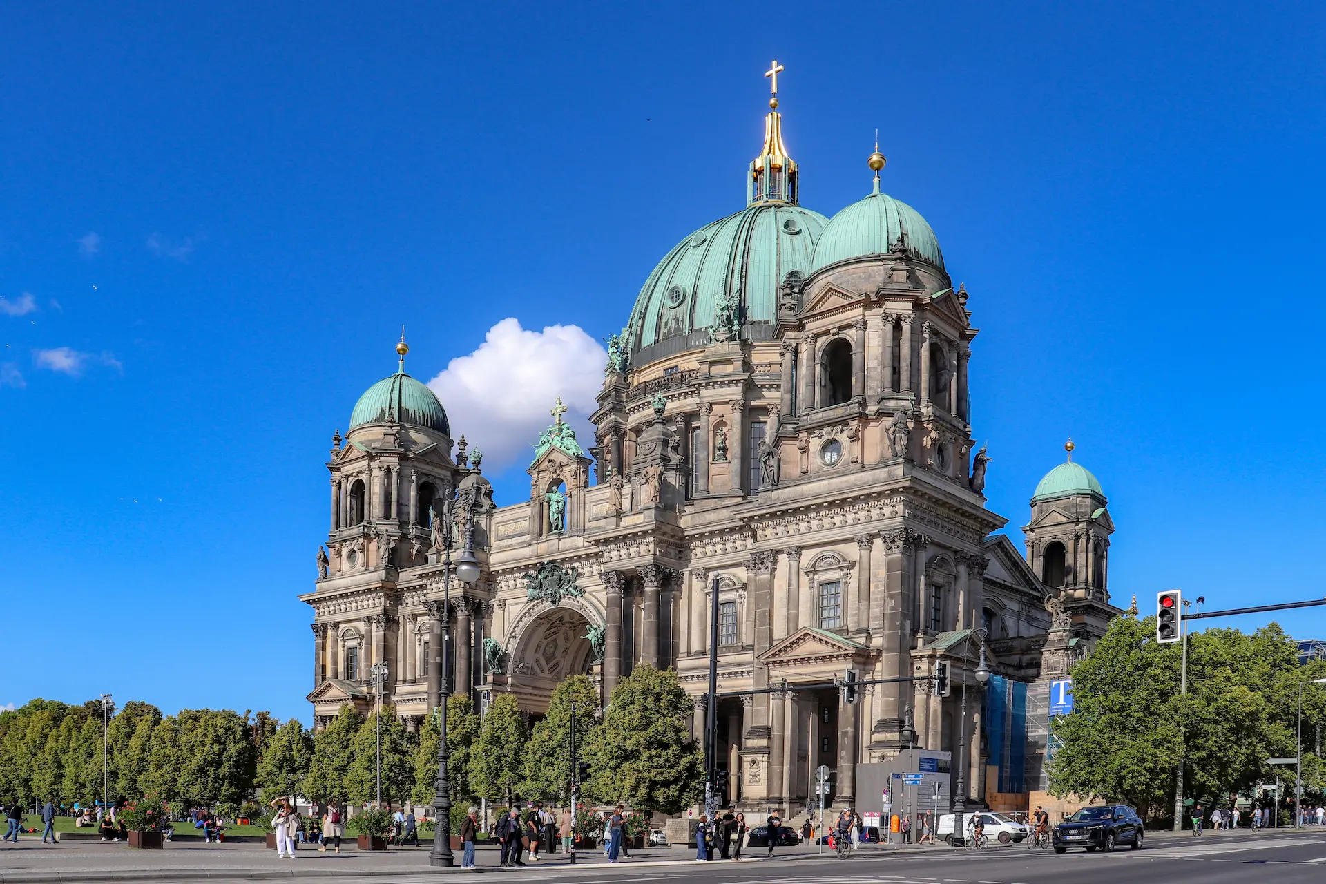 Berlin