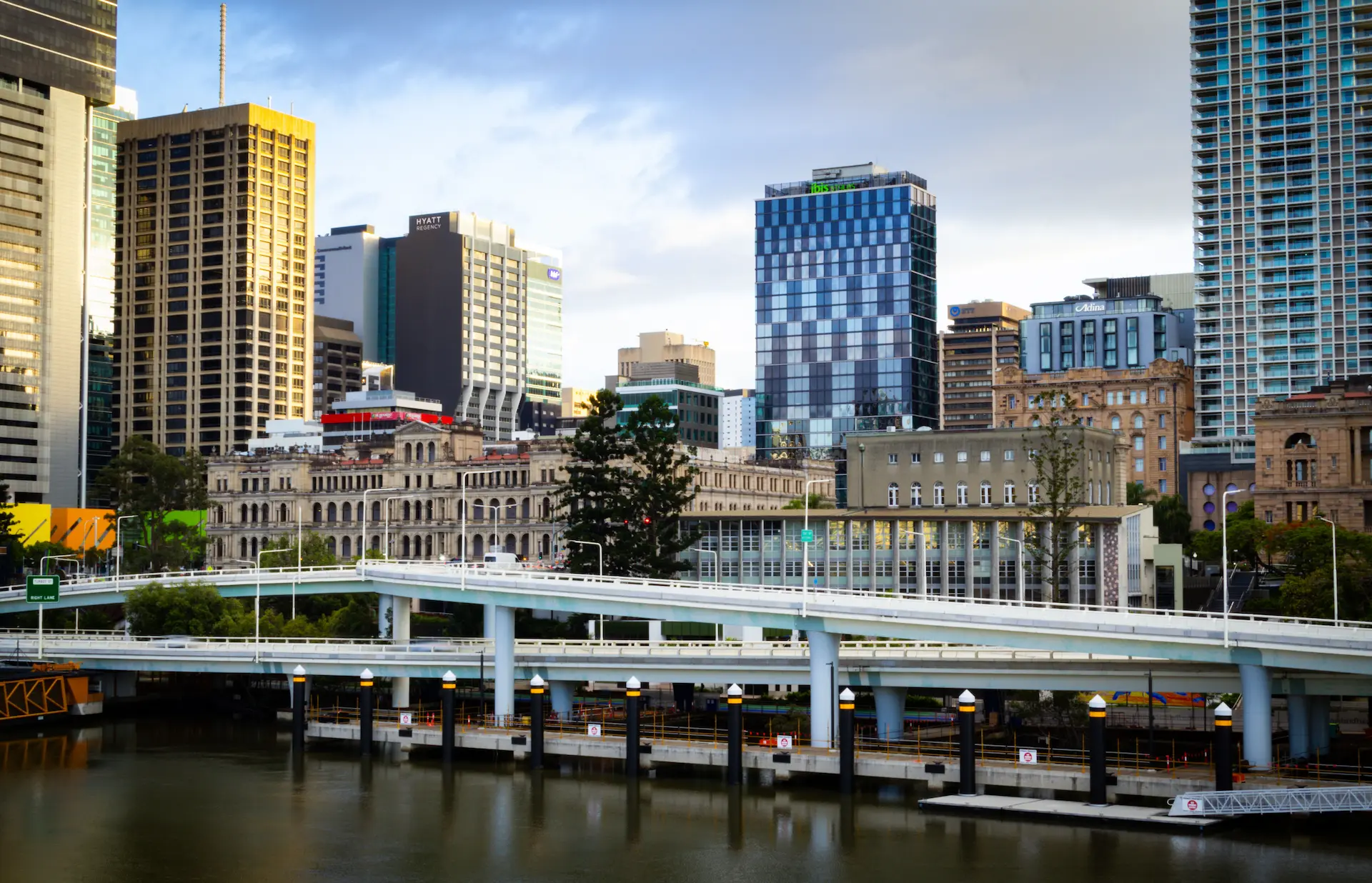 Brisbane