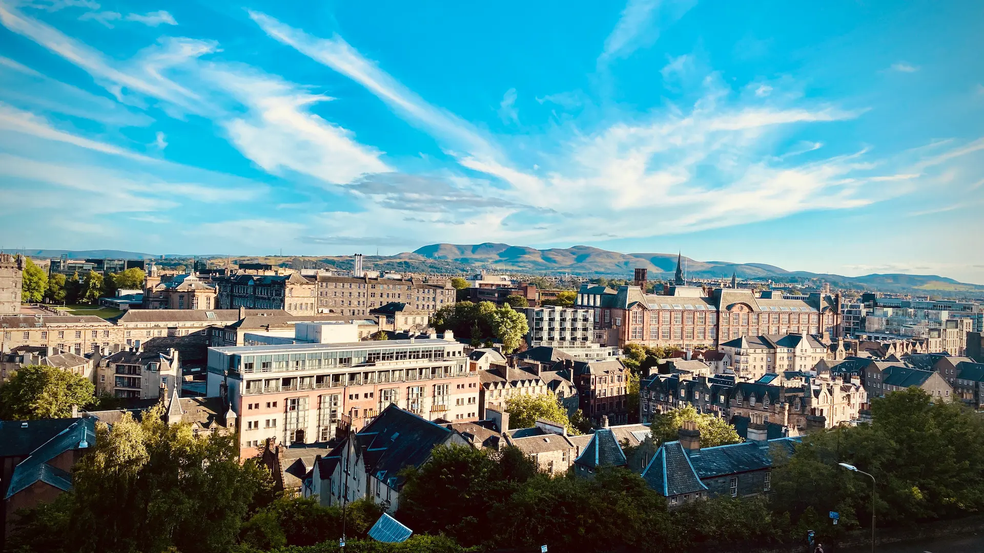 Edinburgh