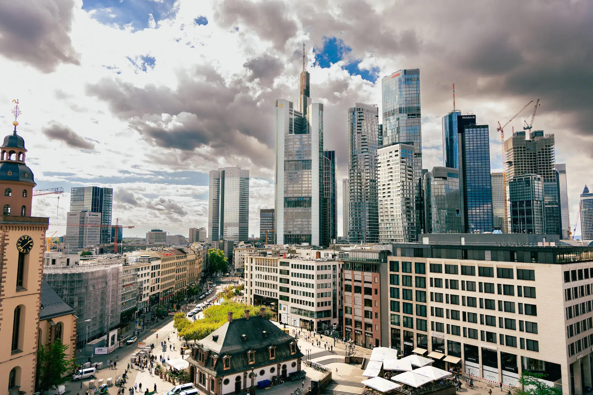 Frankfurt