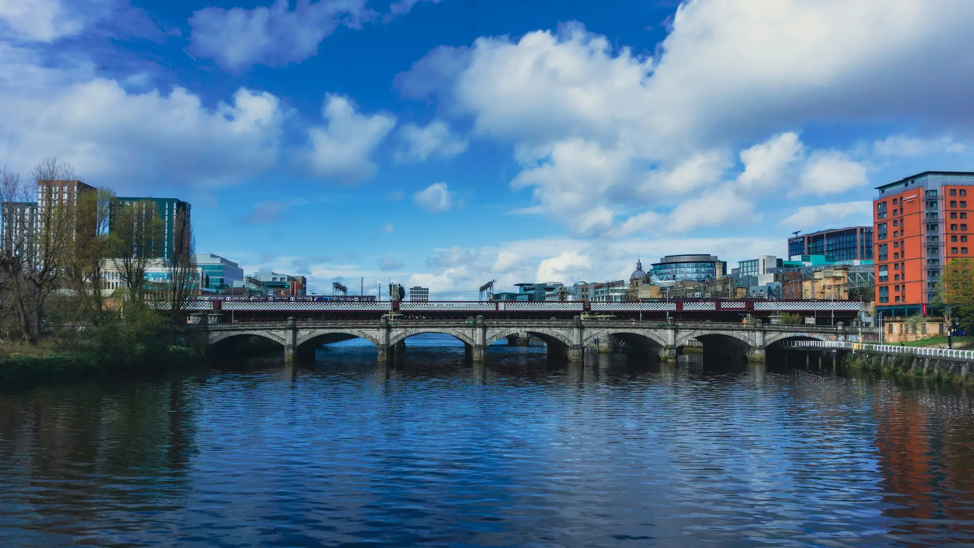 Glasgow
