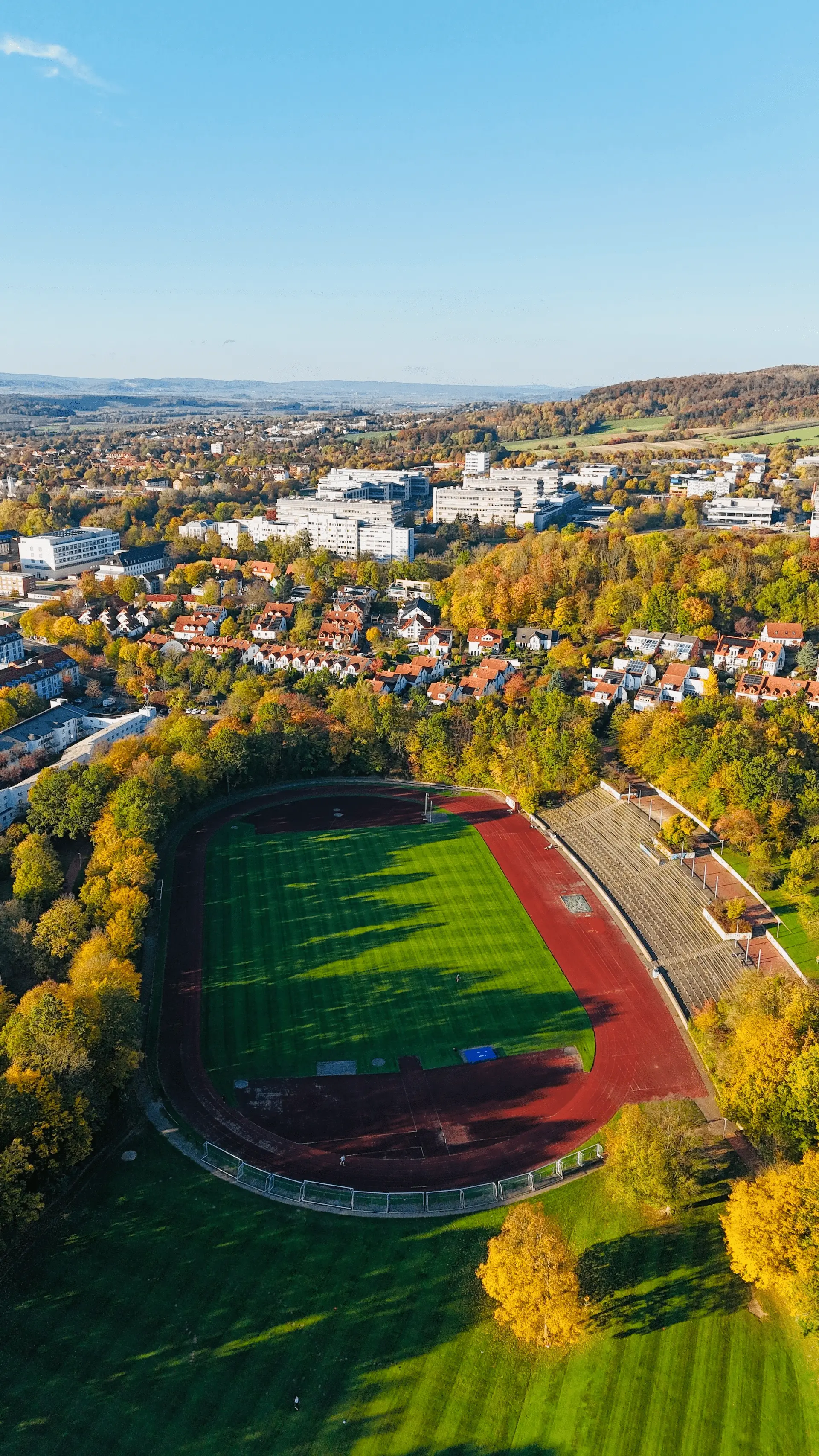 Gottingen