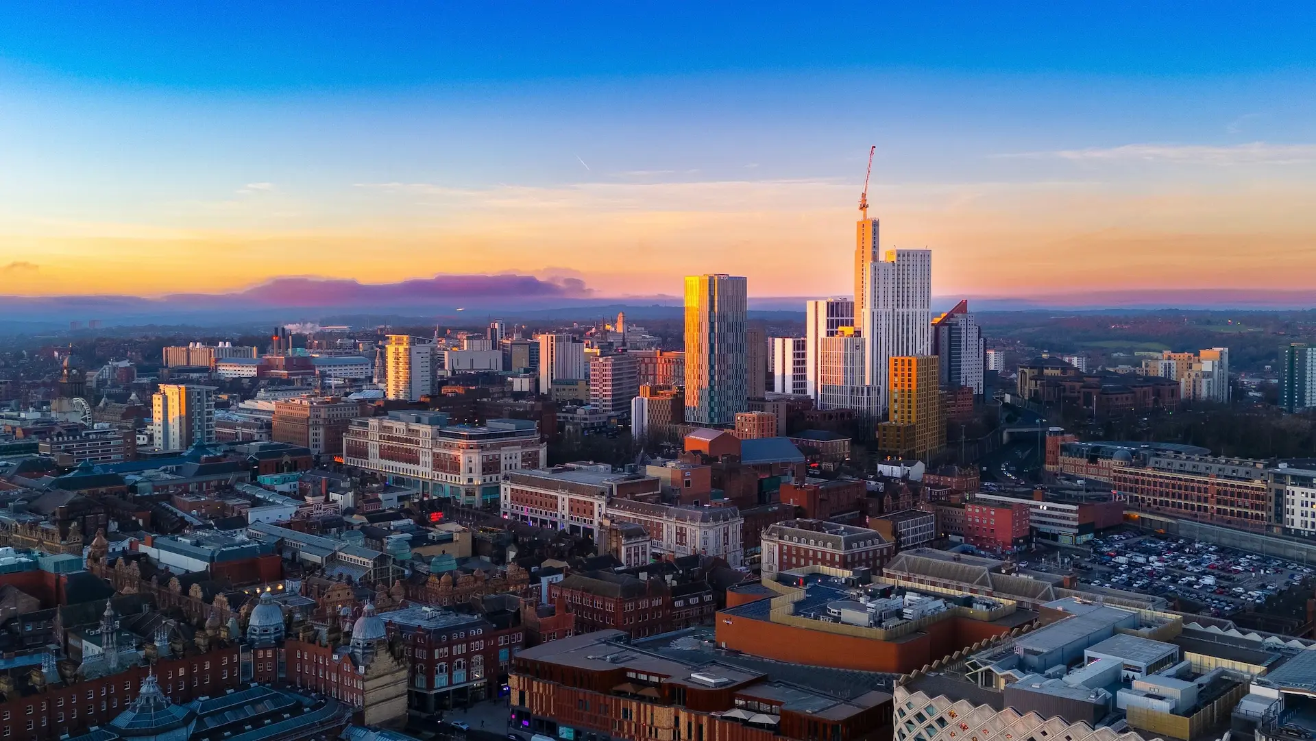 Leeds