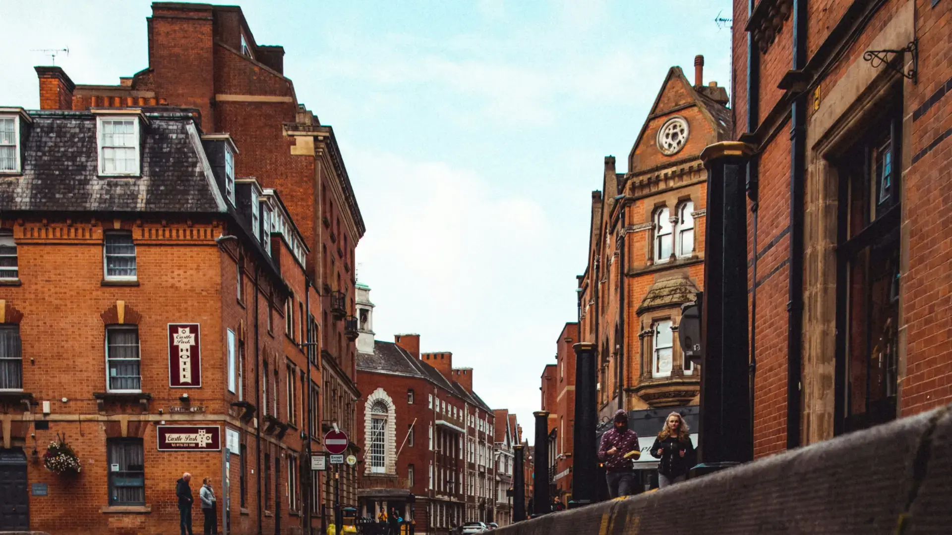 Leicester