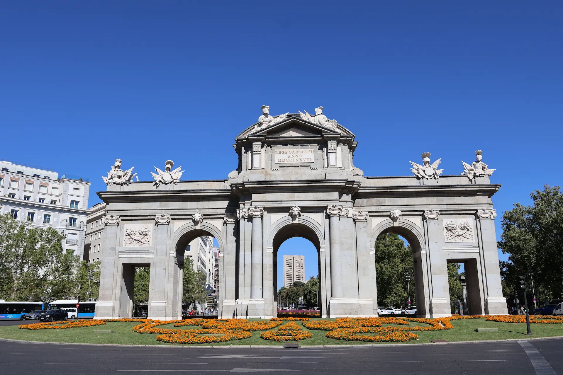 Madrid