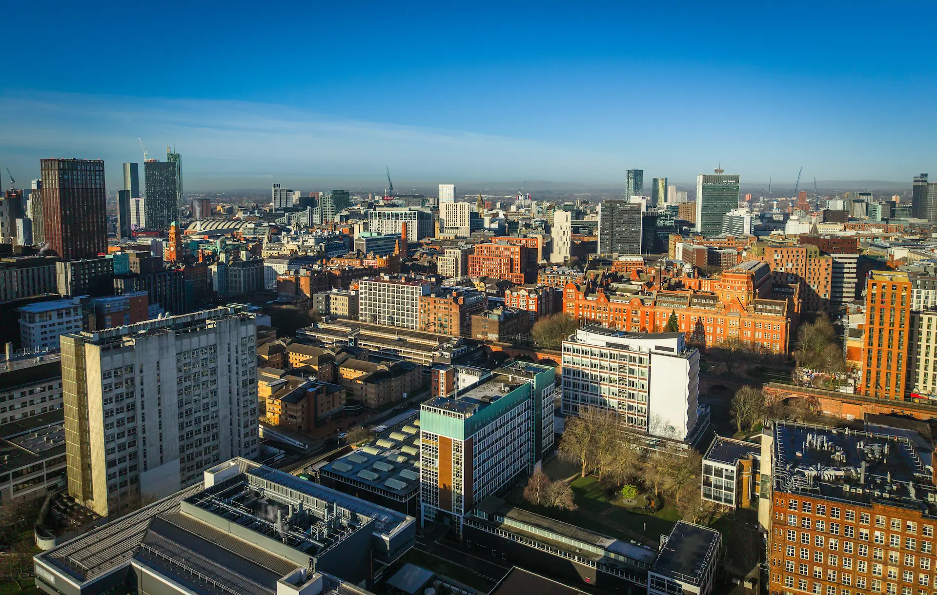 Manchester
