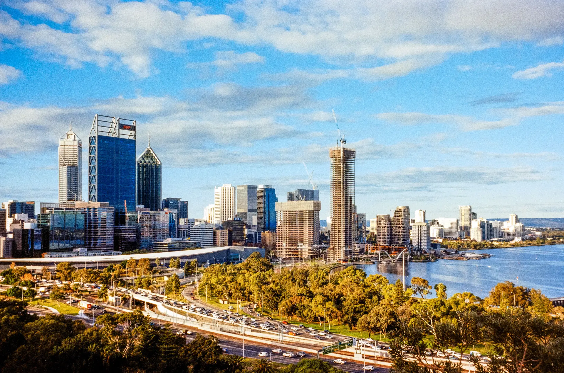 Perth