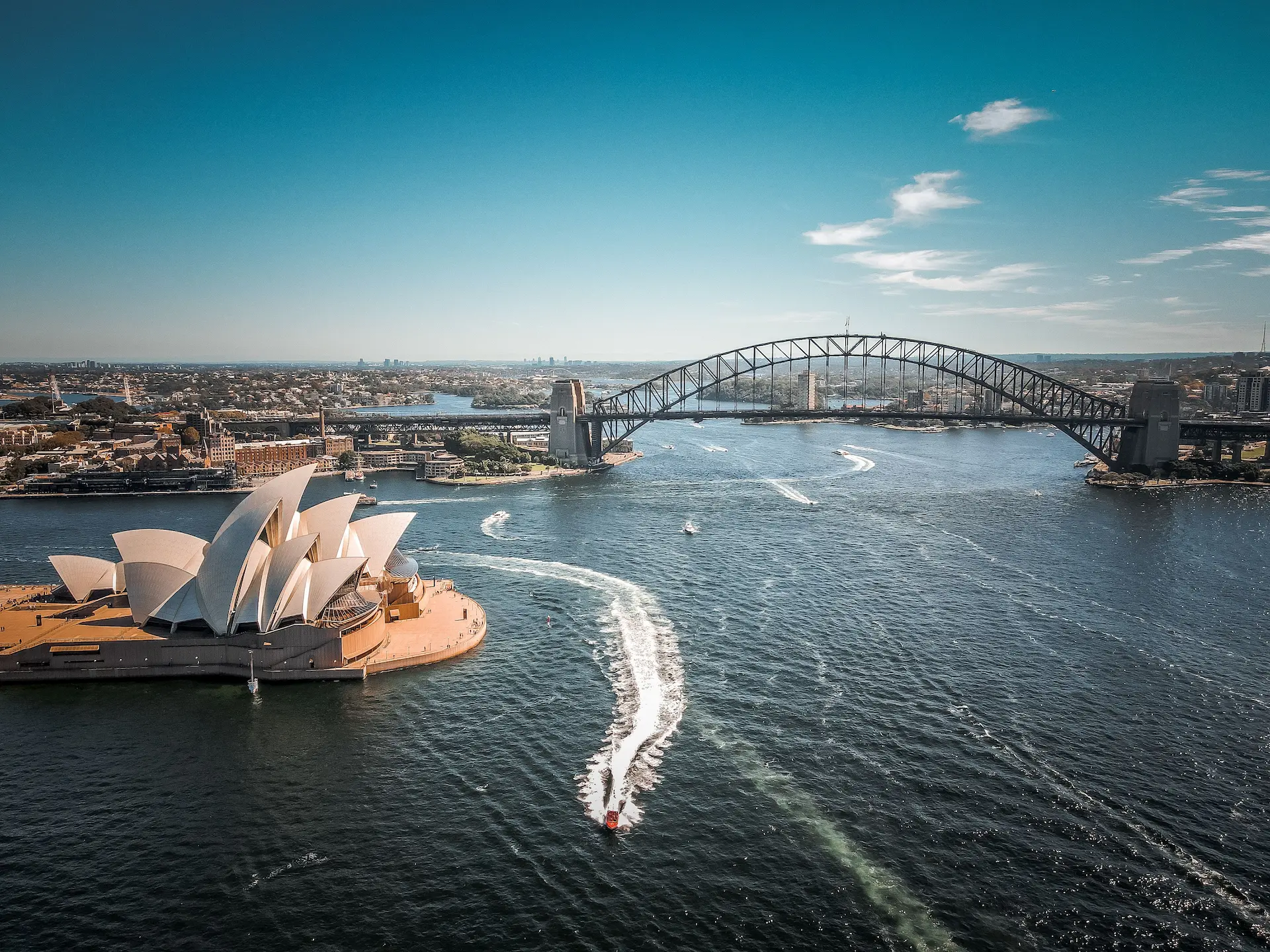 Sydney