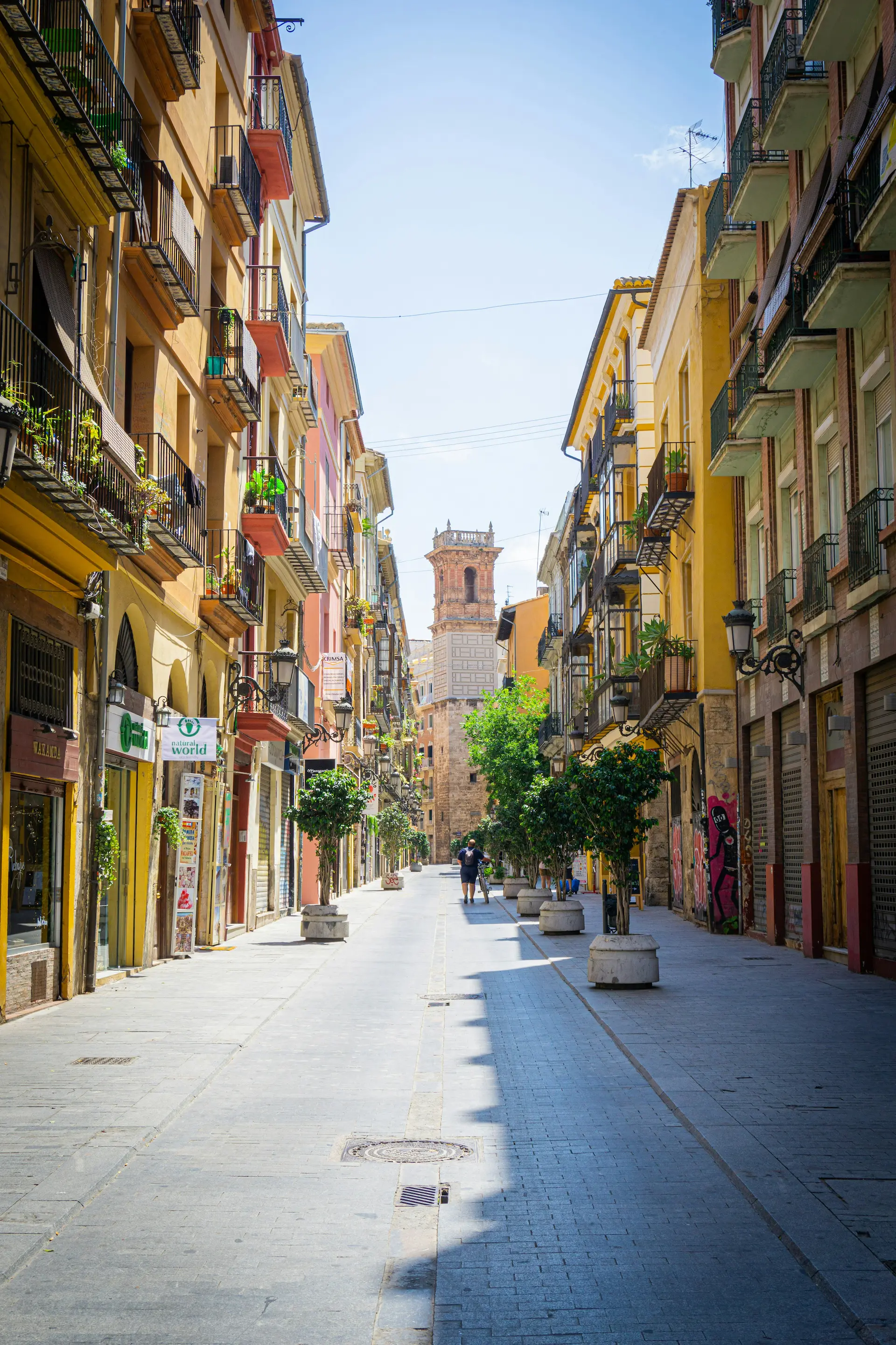 Valencia