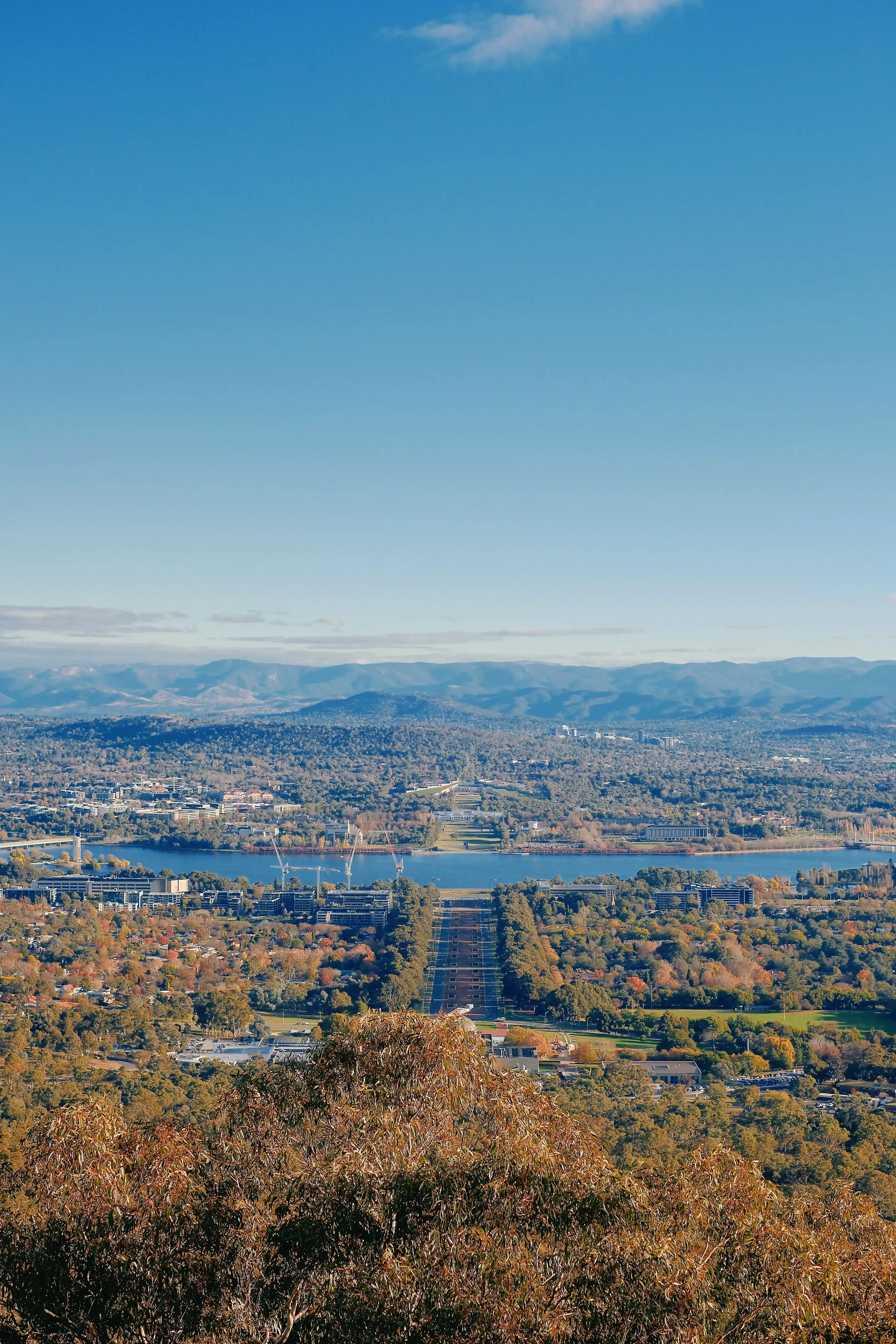 Canberra