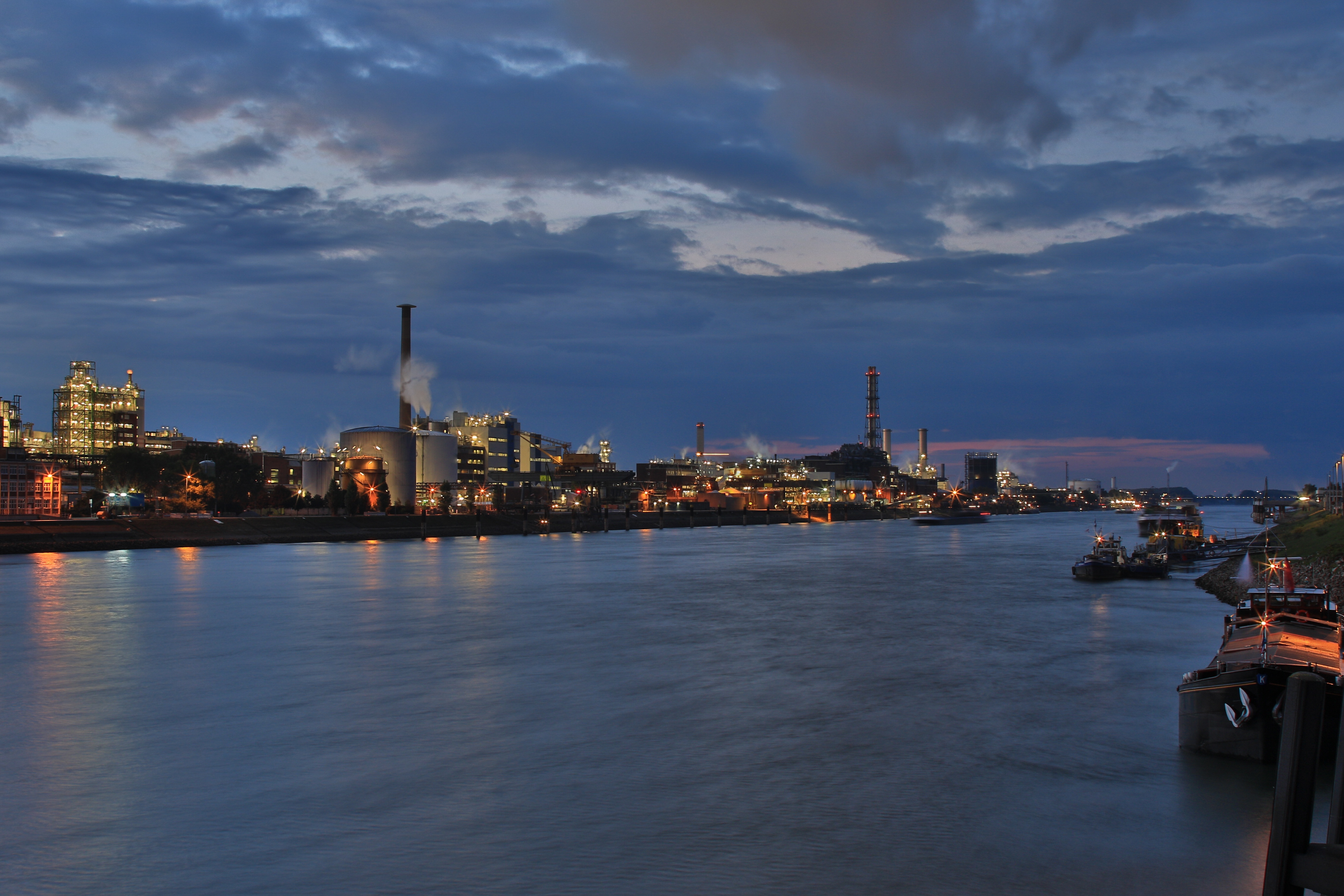 Ludwigshafen