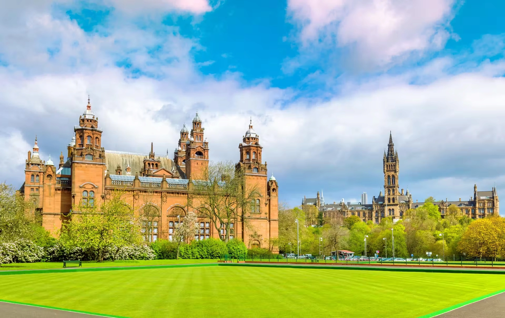 Glasgow