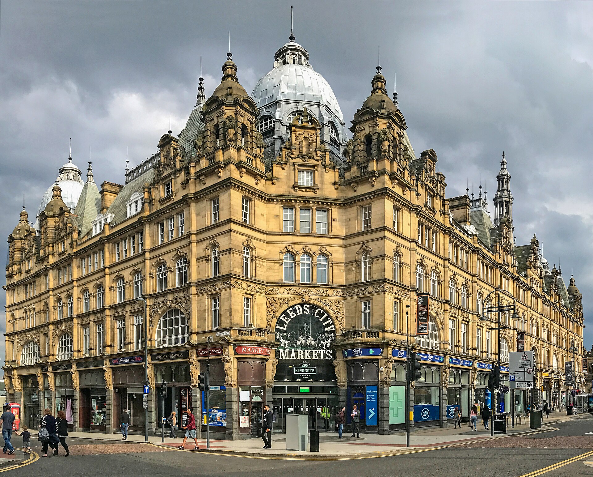Leeds