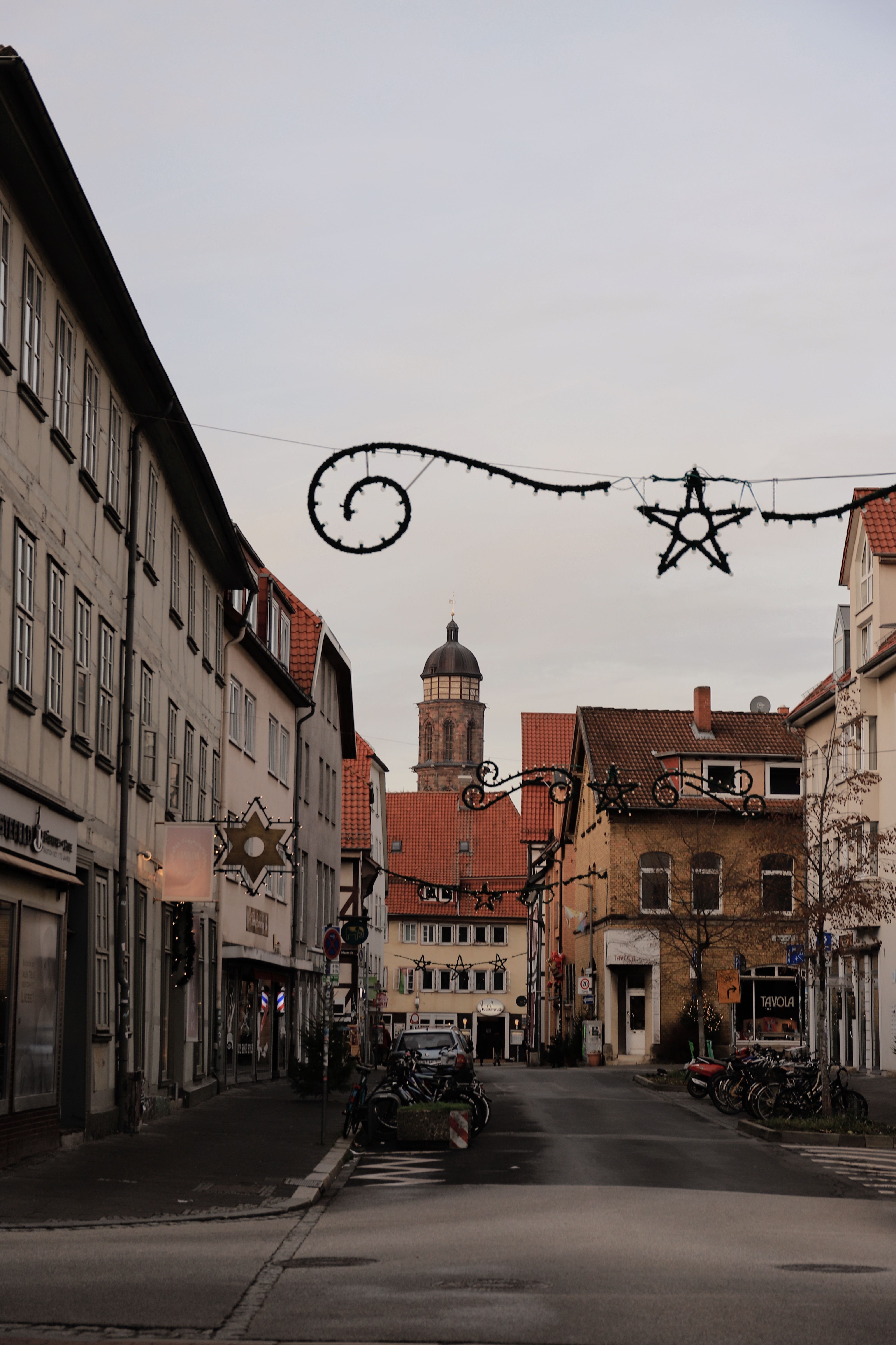 Göttingen