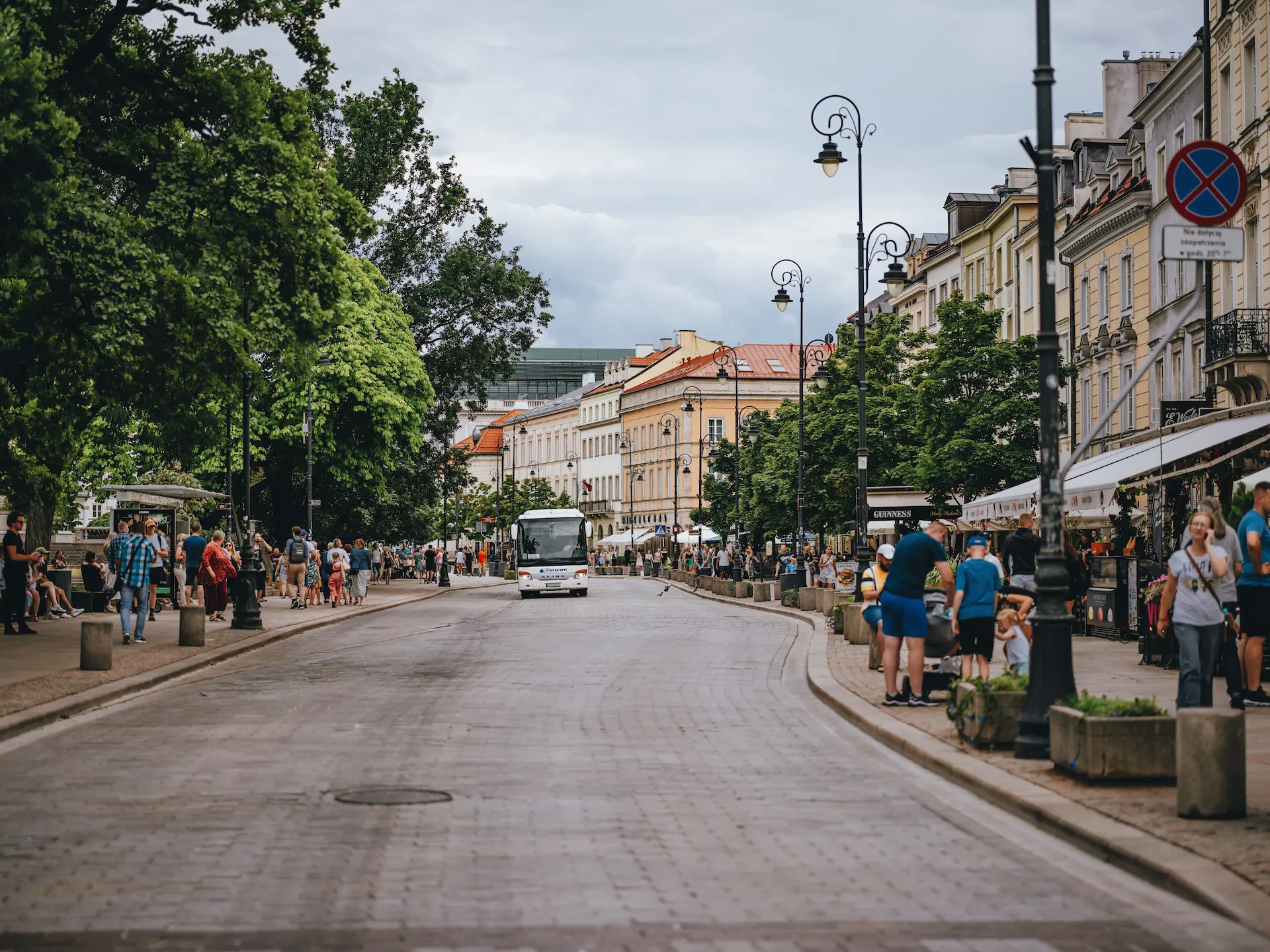 Warsaw