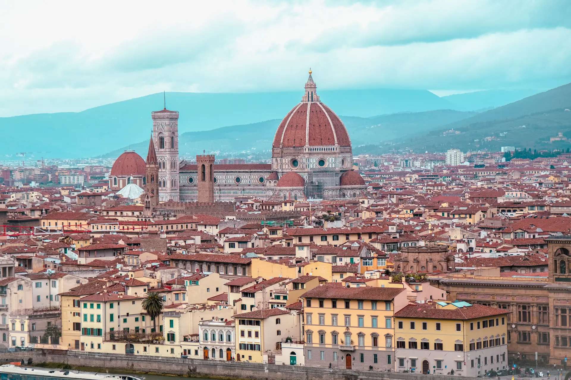 Florence
