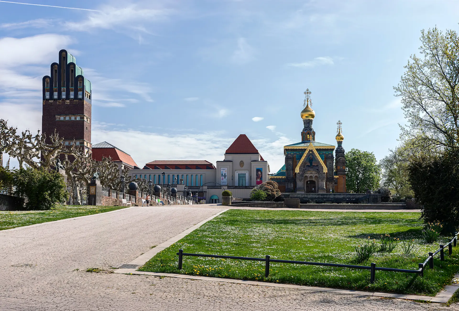Darmstadt