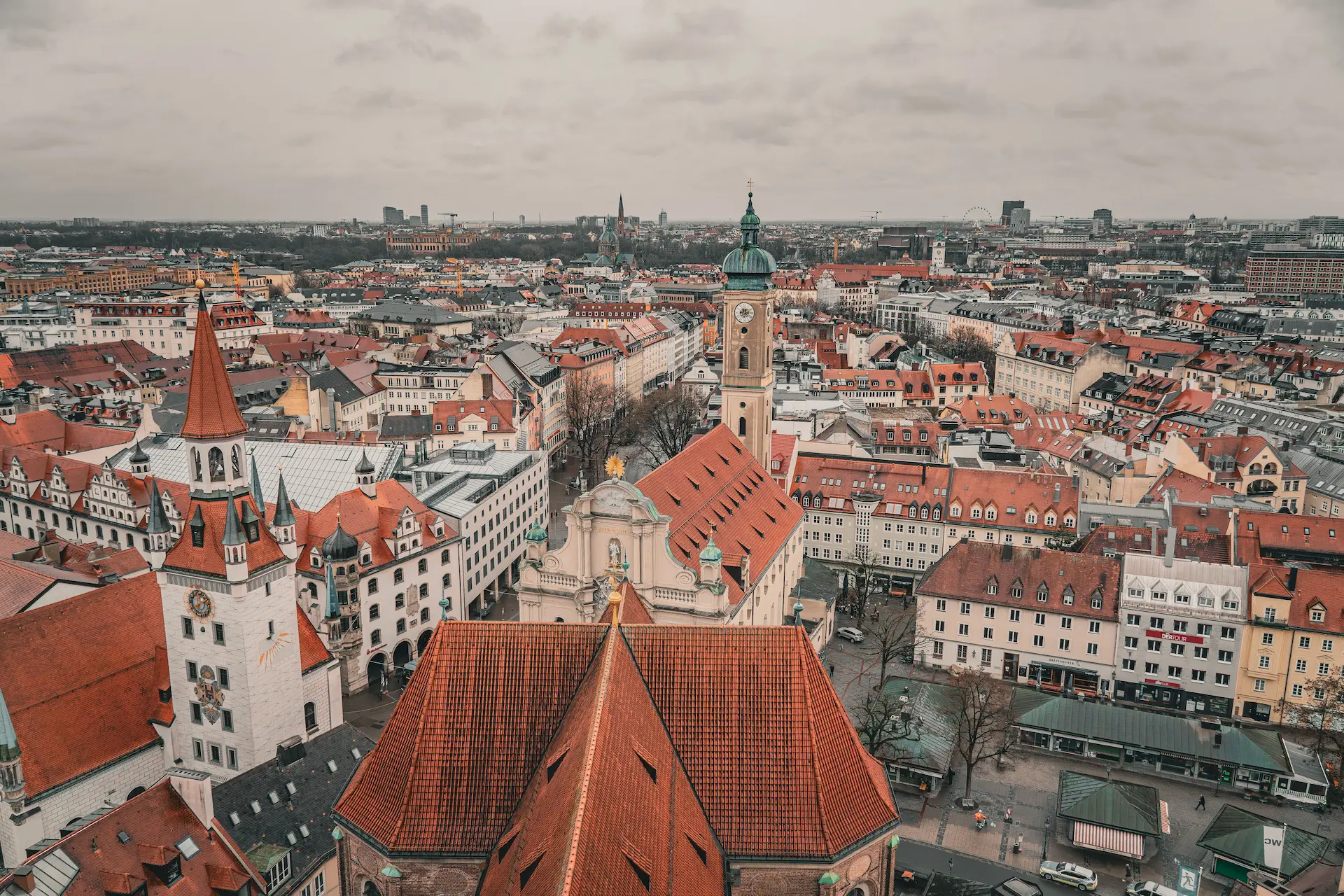 Munich