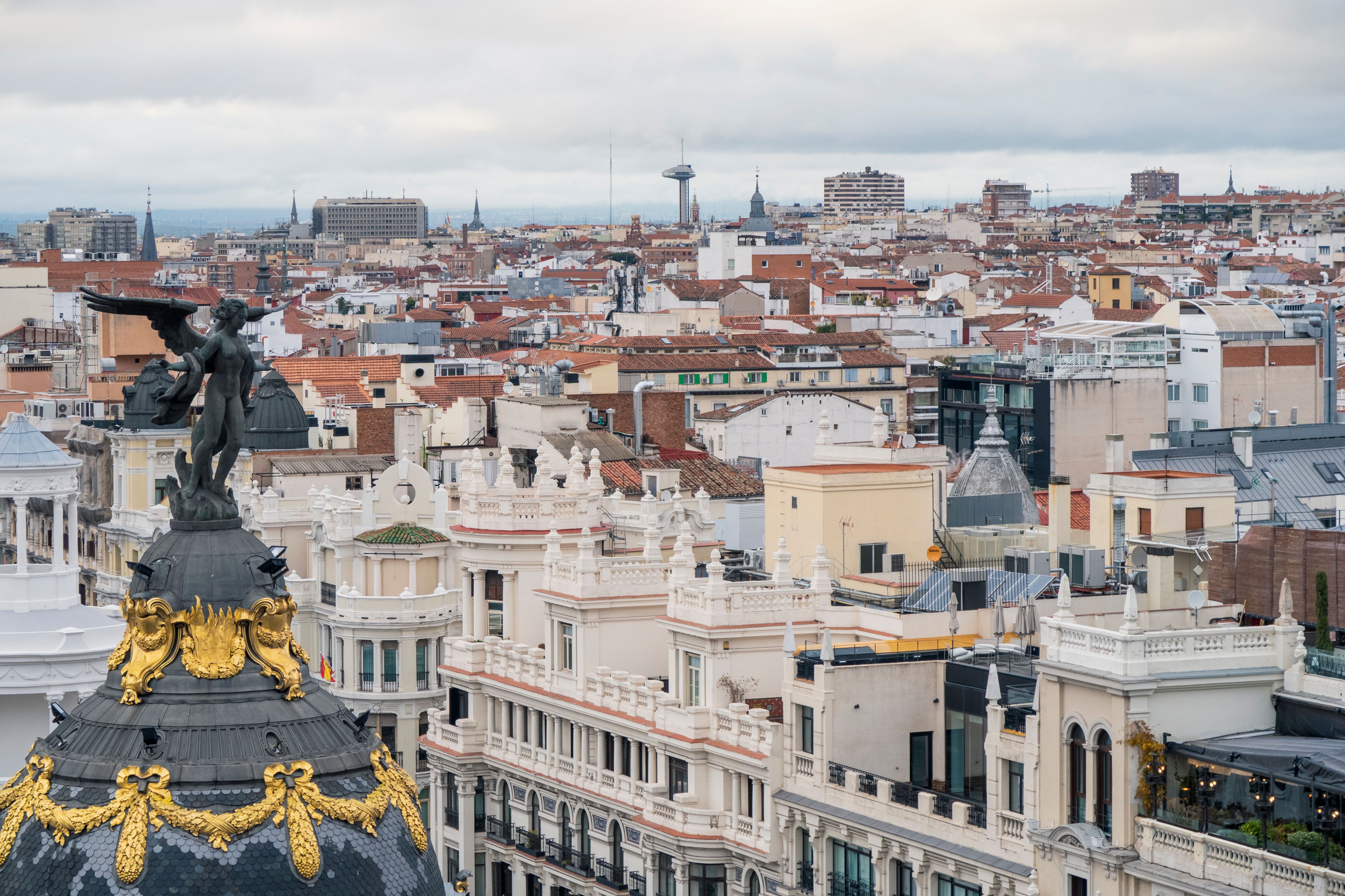 Madrid