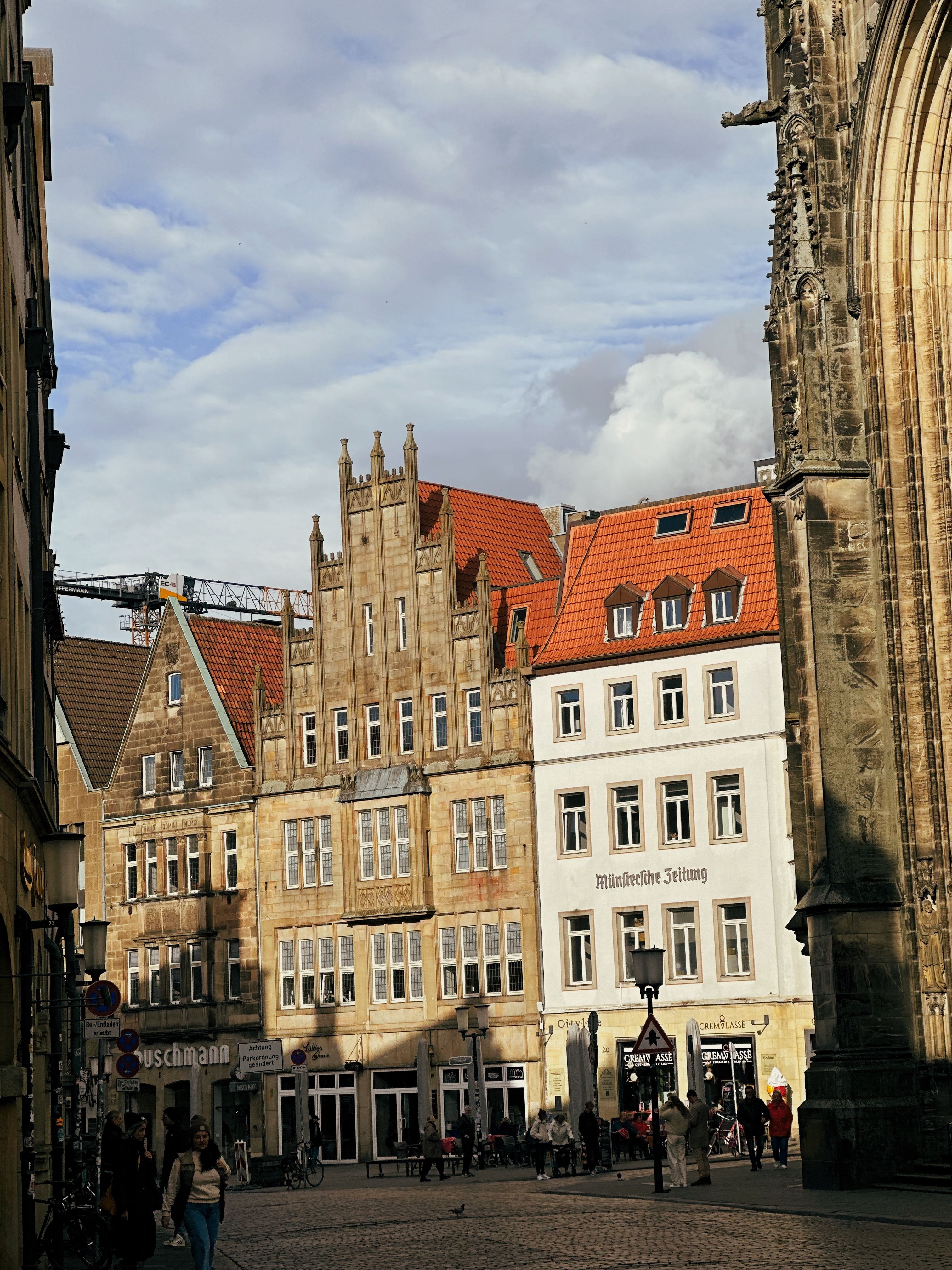 Münster