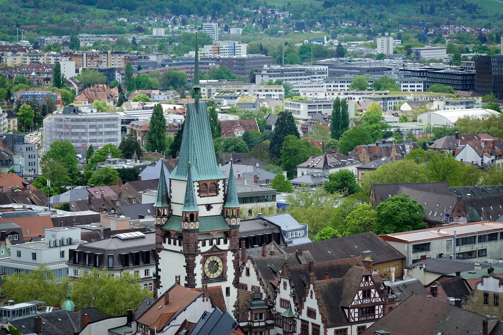 Freiburg
