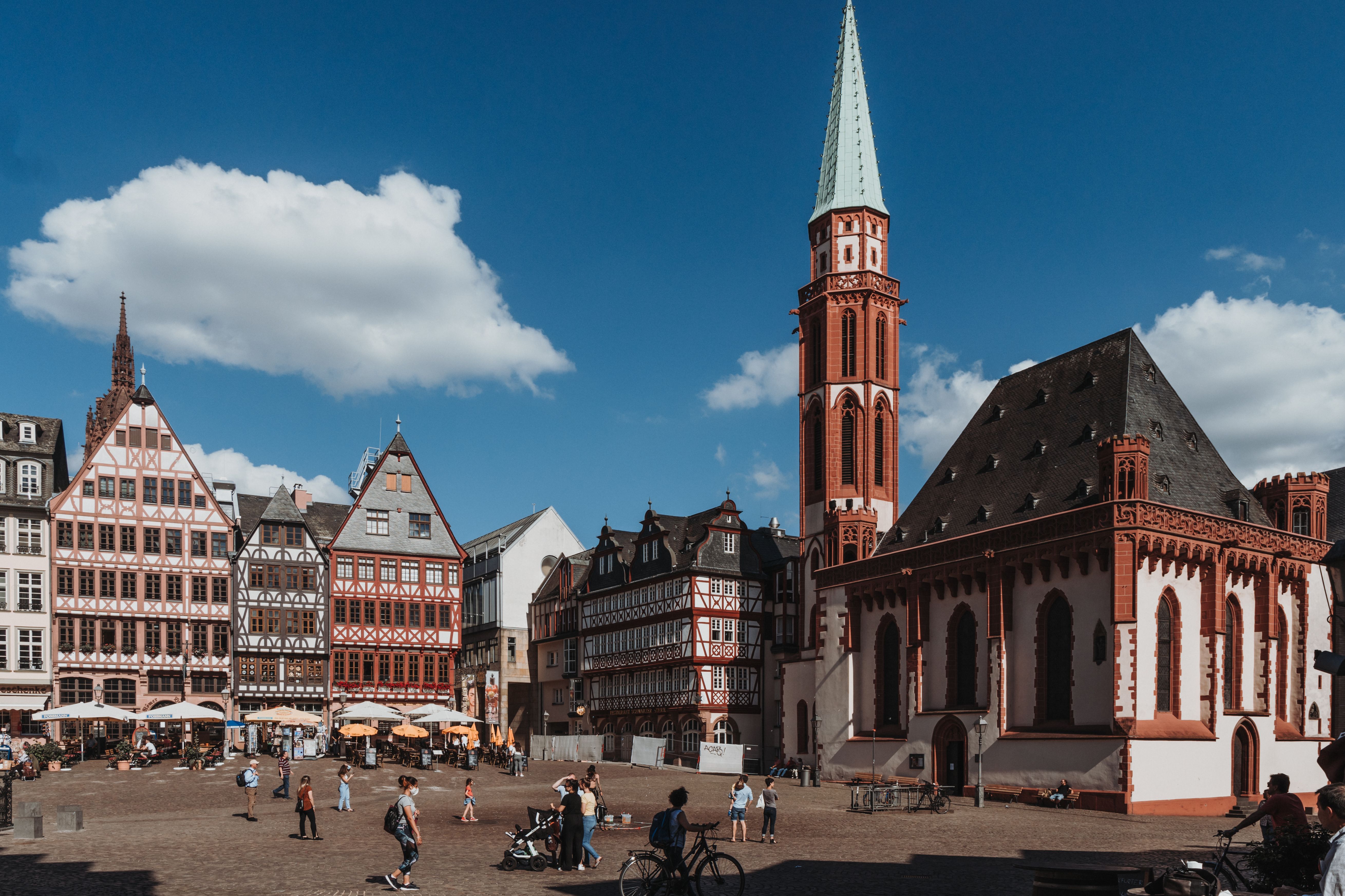 Frankfurt