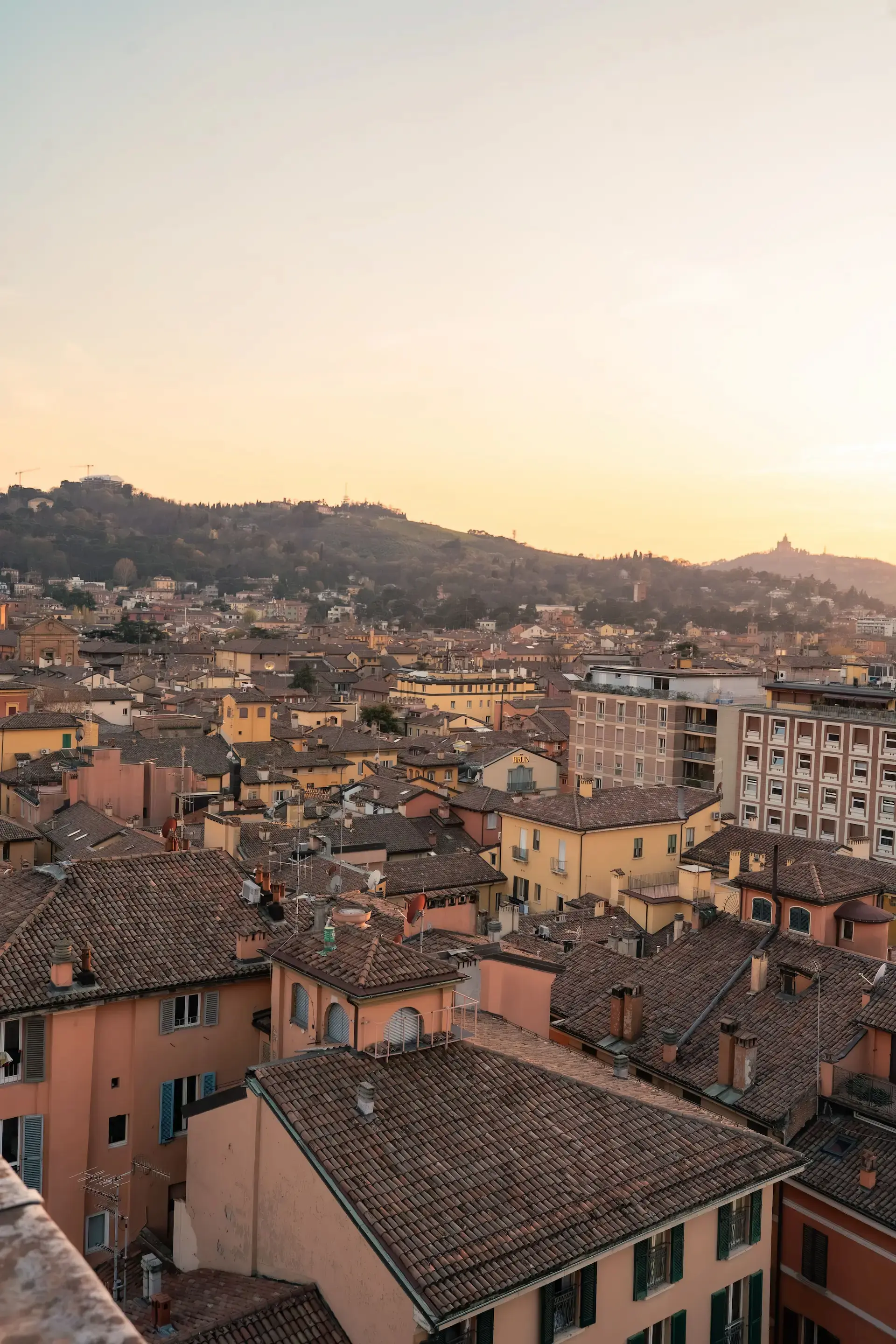 Bologna