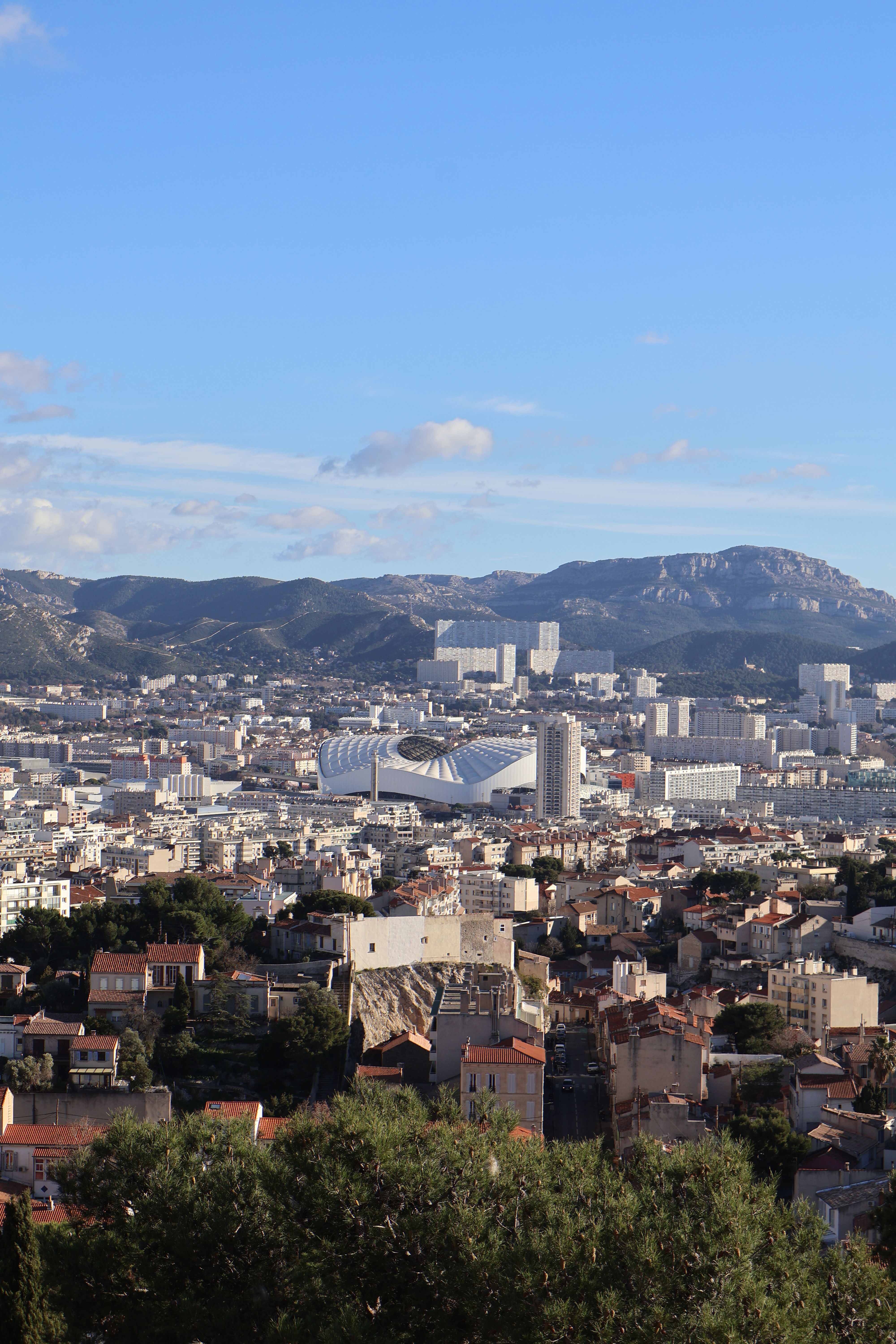 Marseille