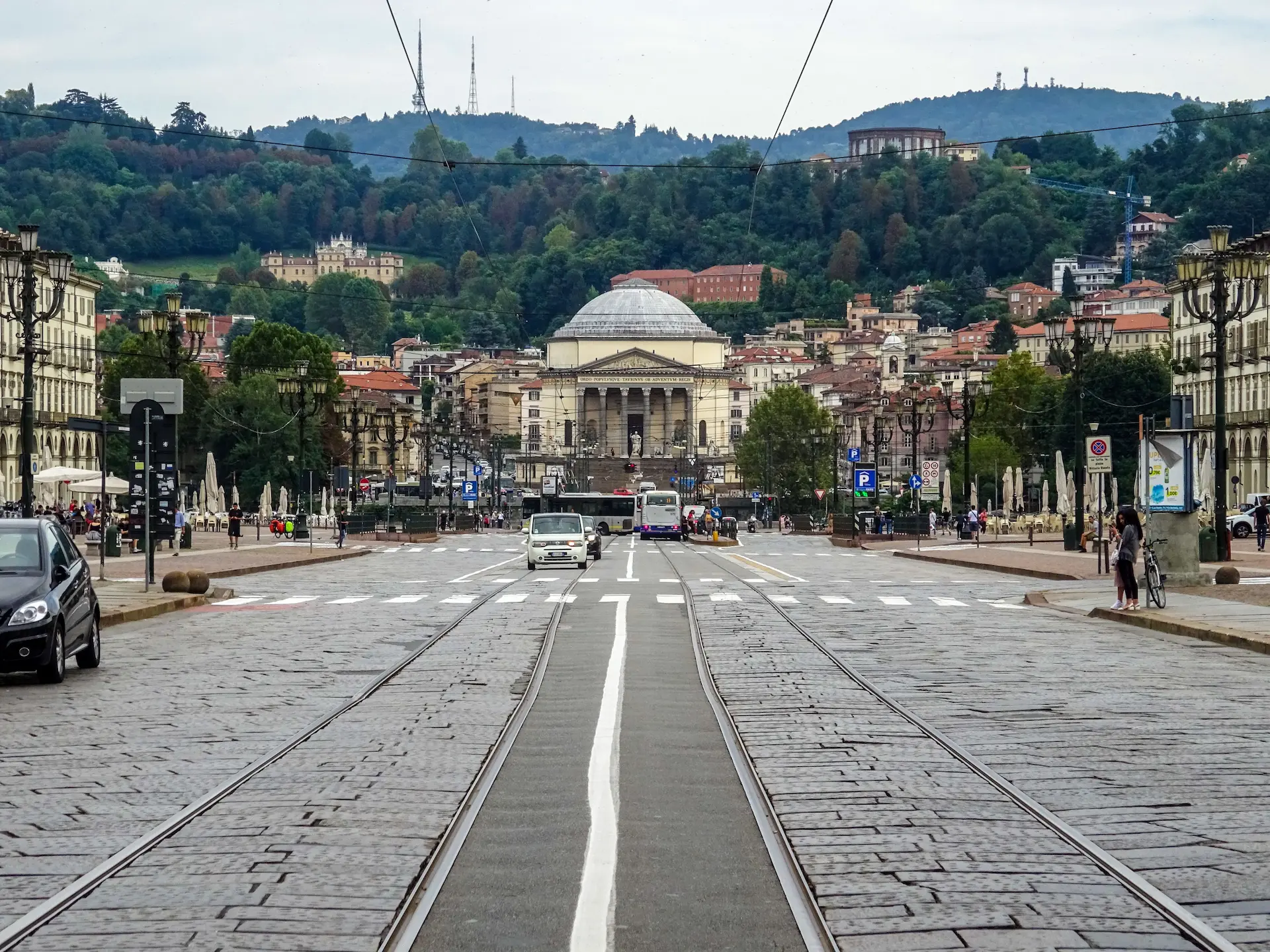 Turin