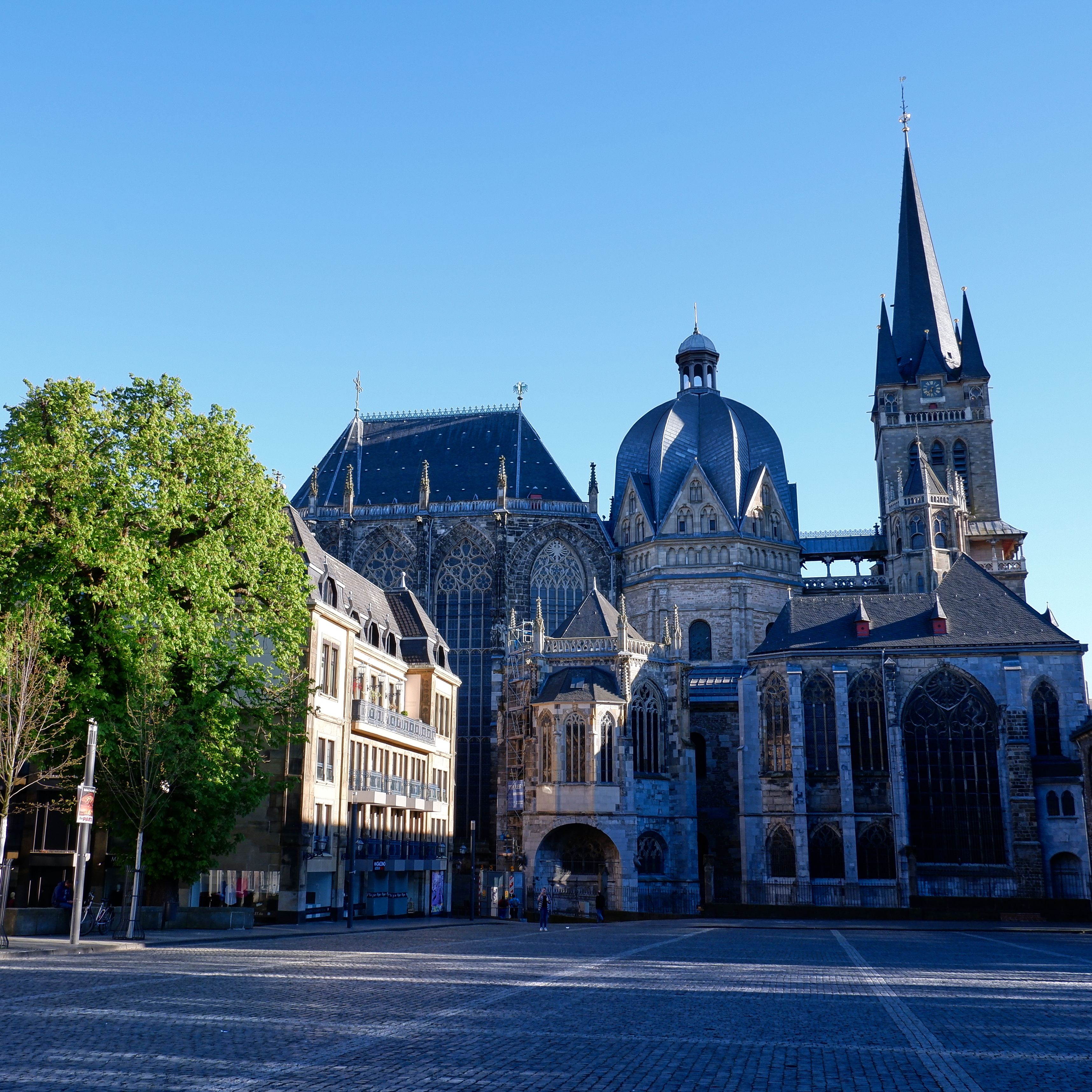 Aachen