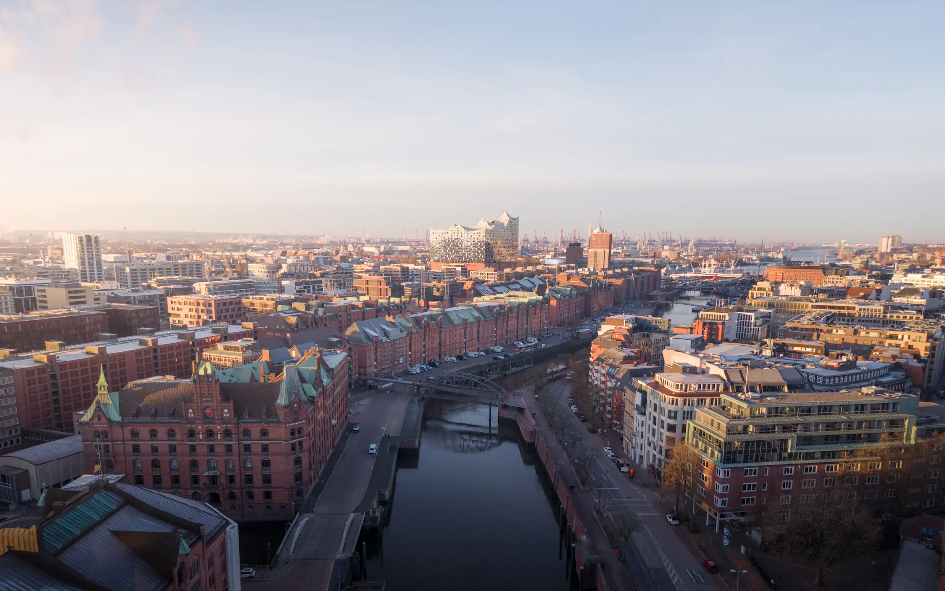 Hamburg