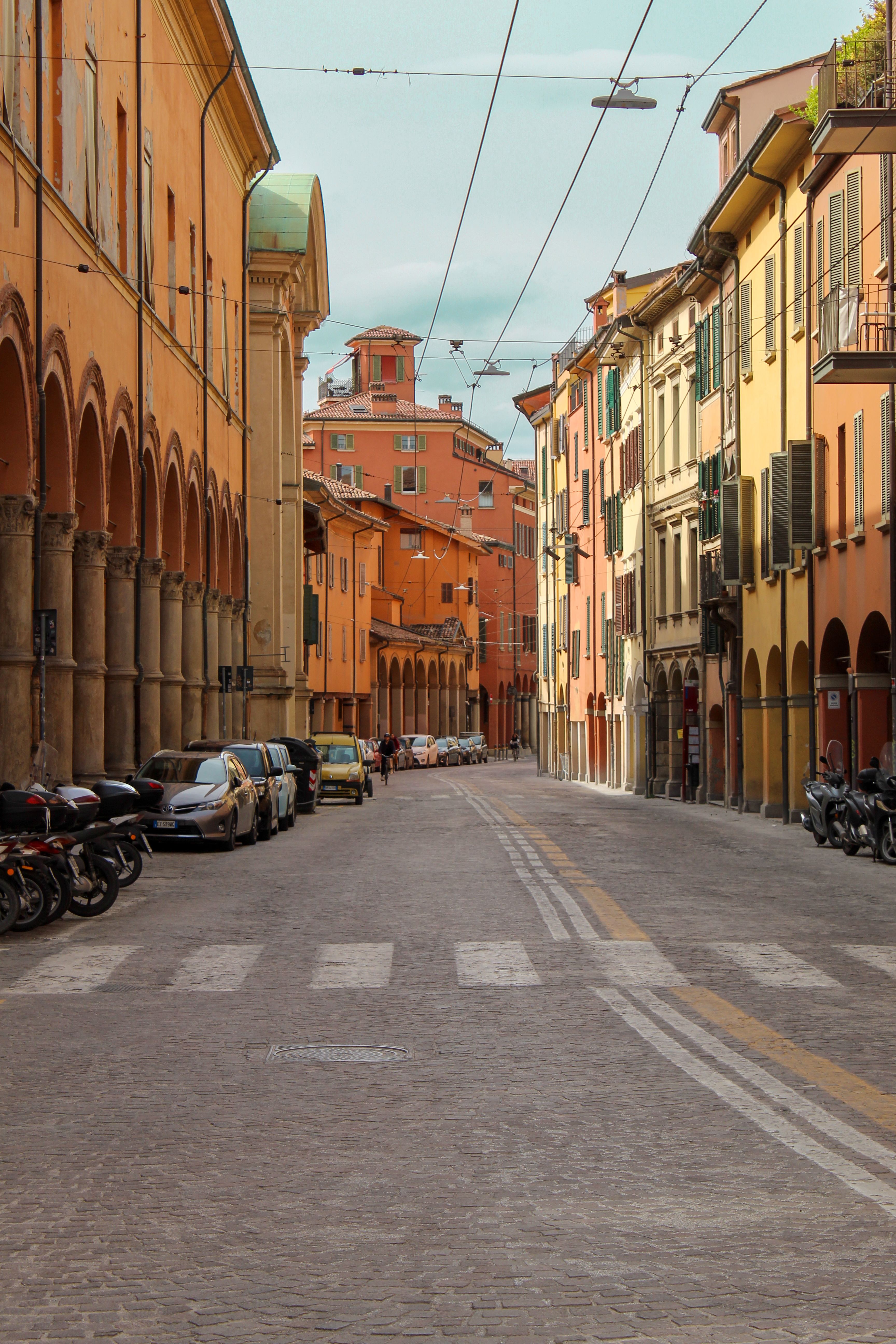 Bologna