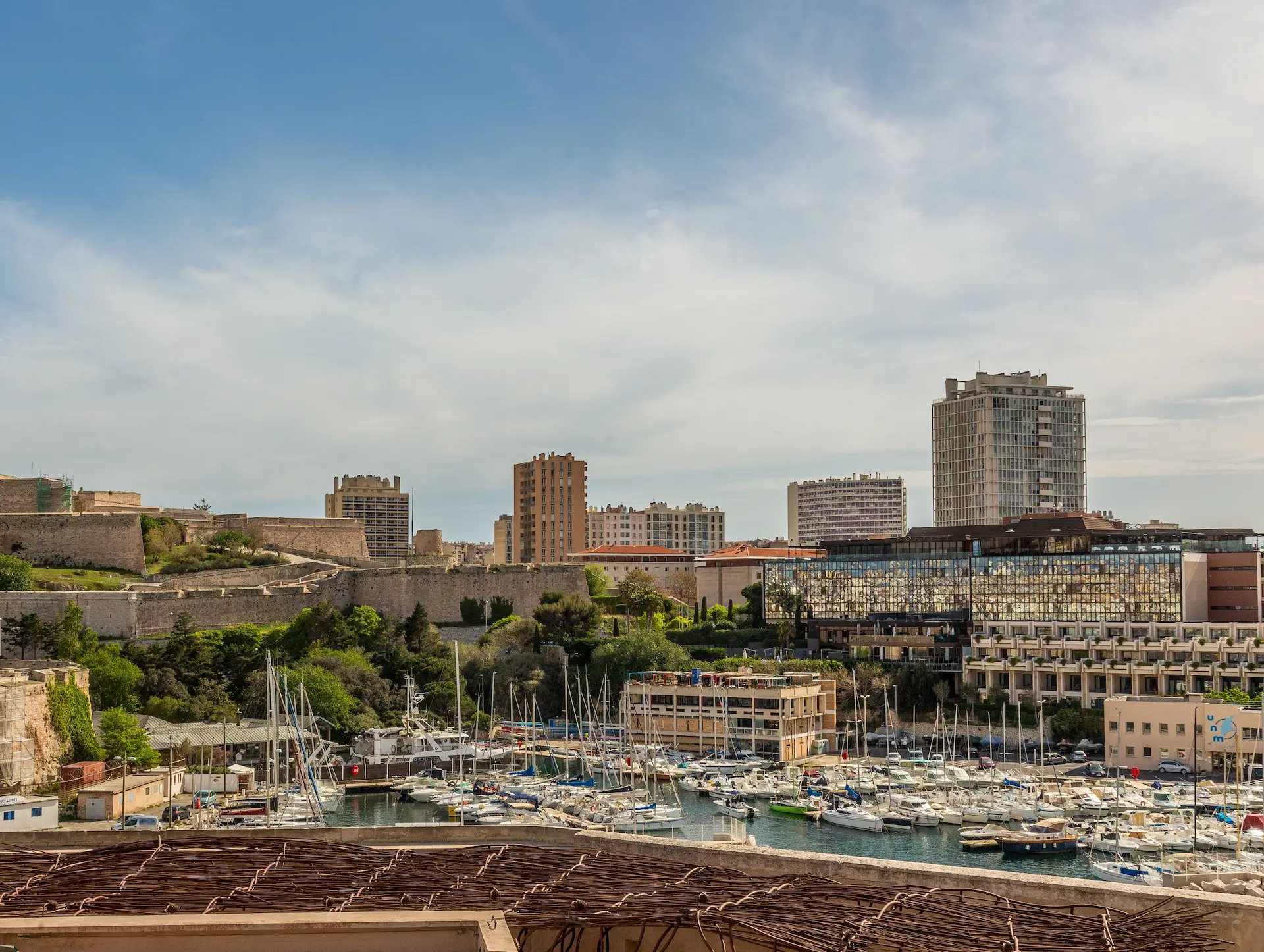 Marseille
