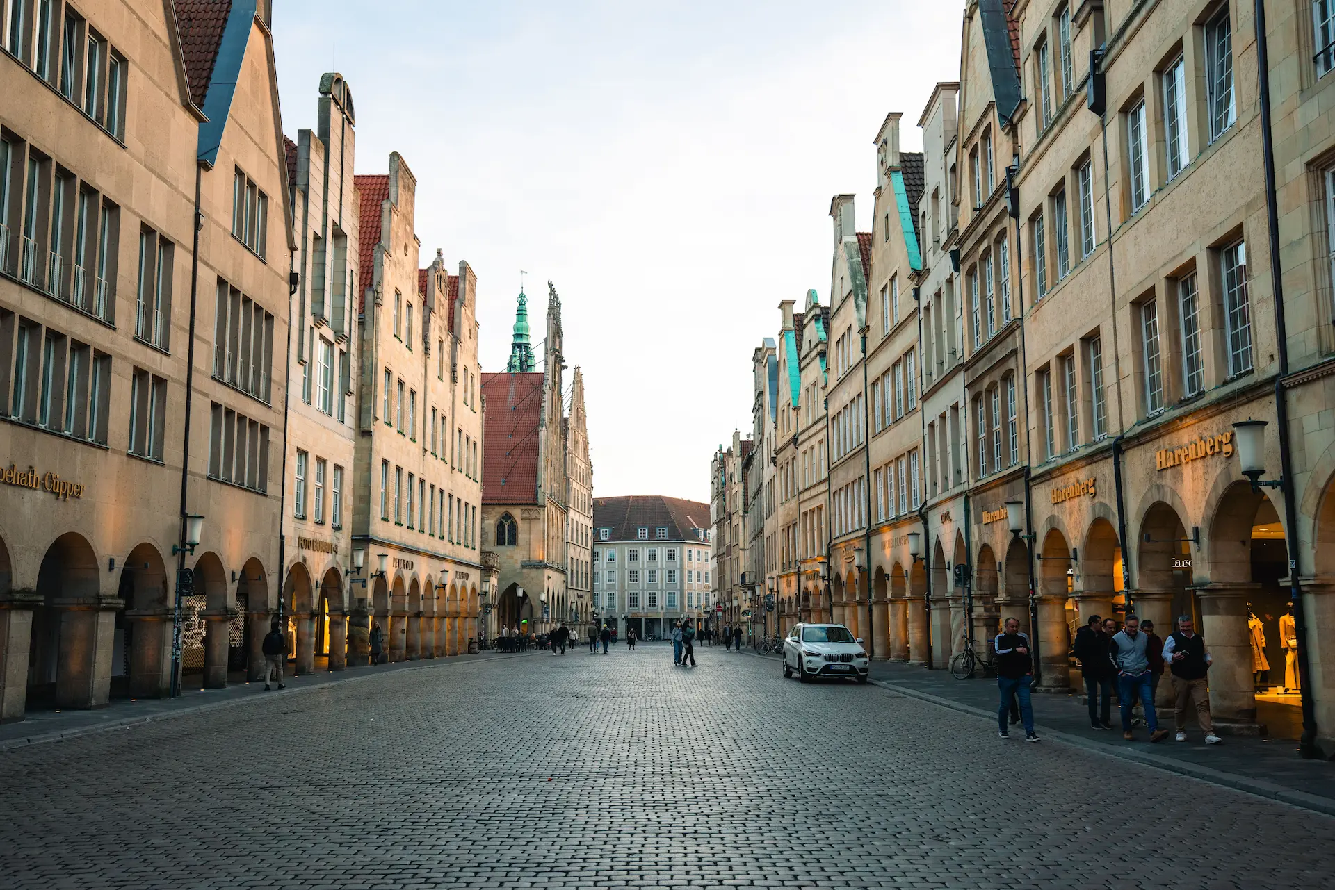 Münster