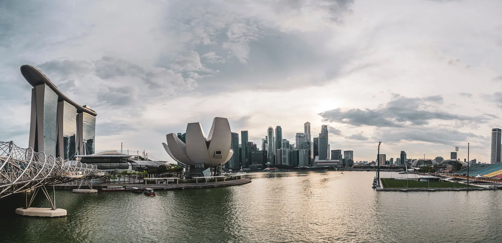 Singapore
