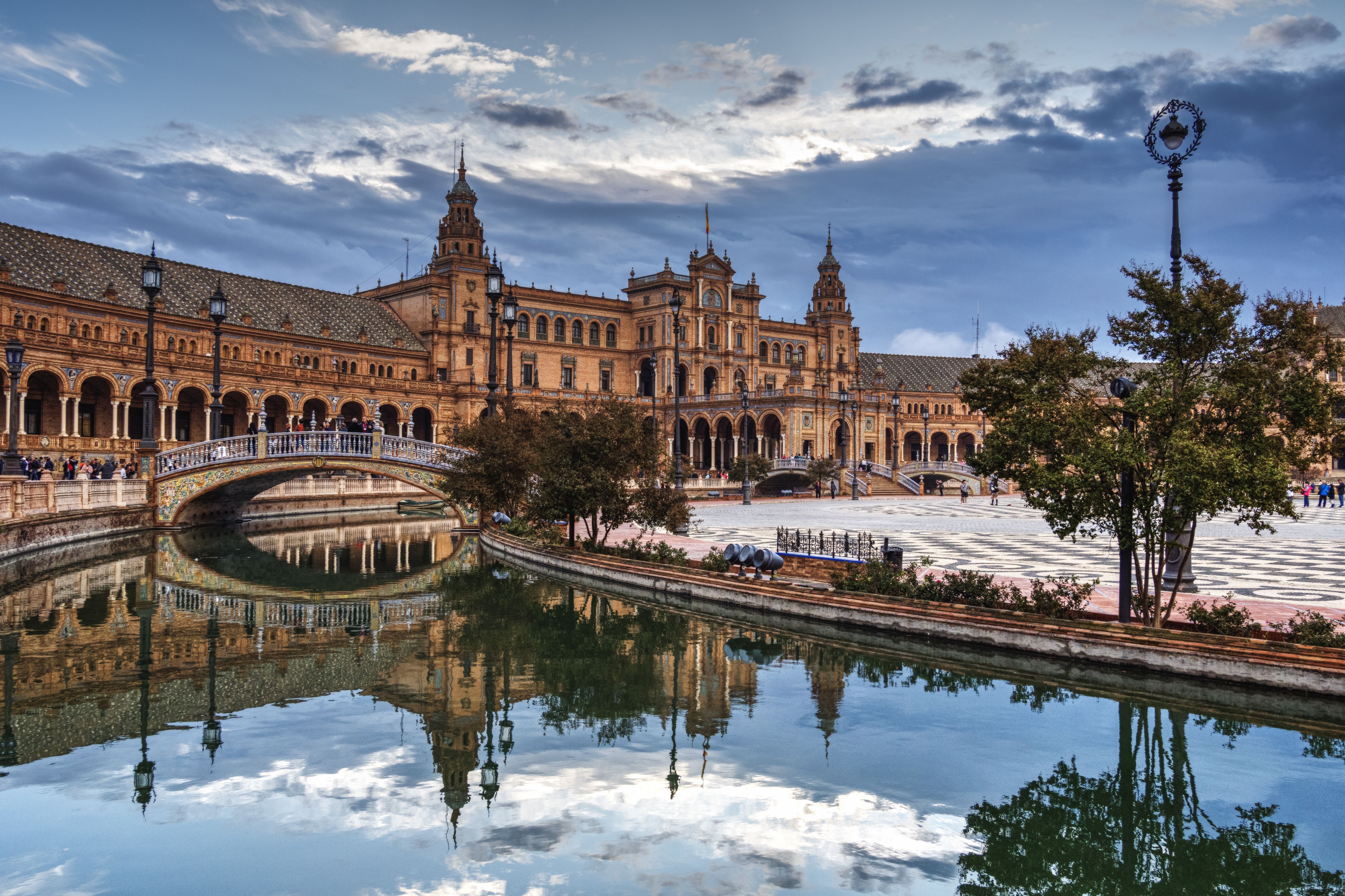 Seville