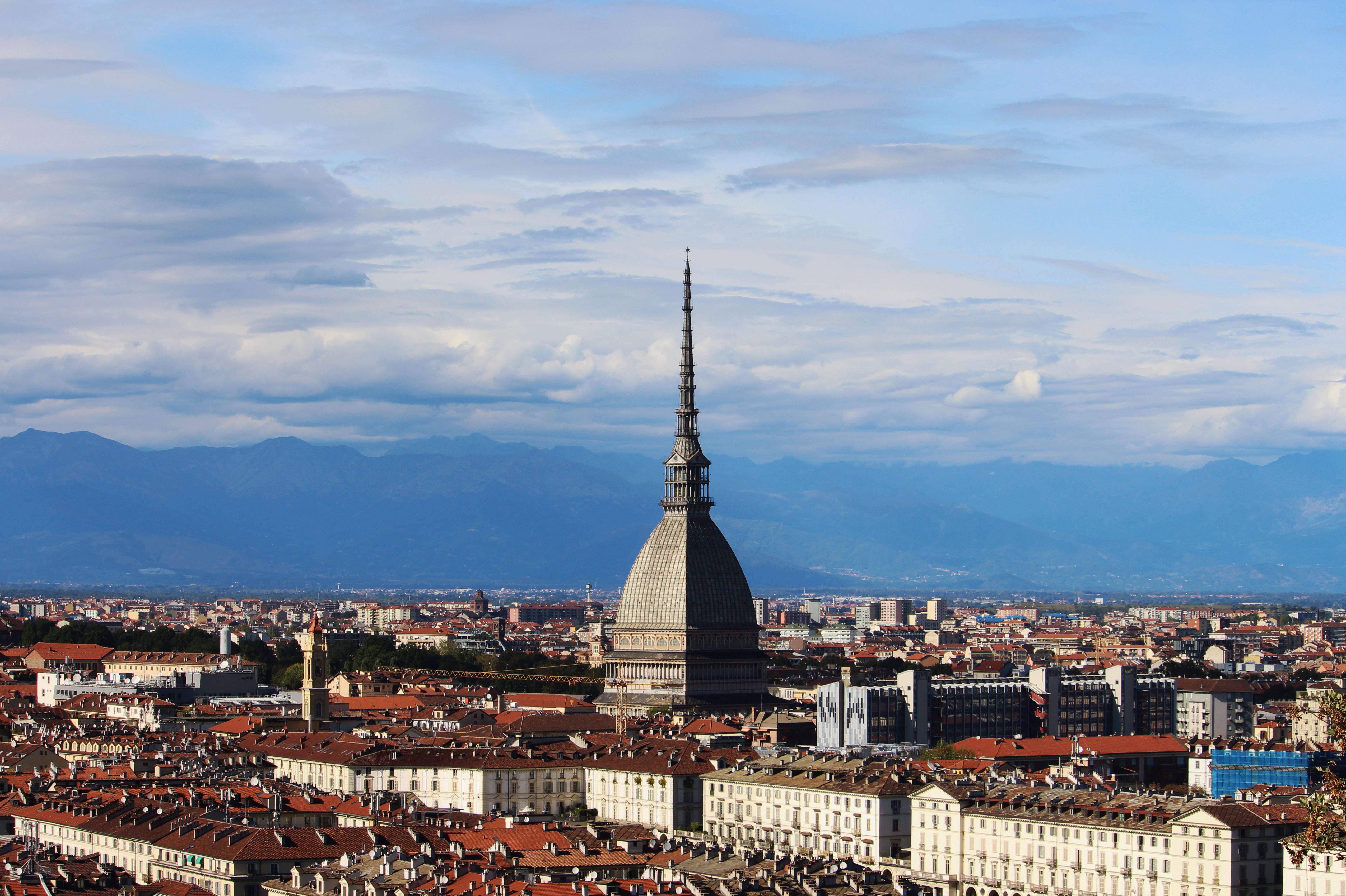 Turin
