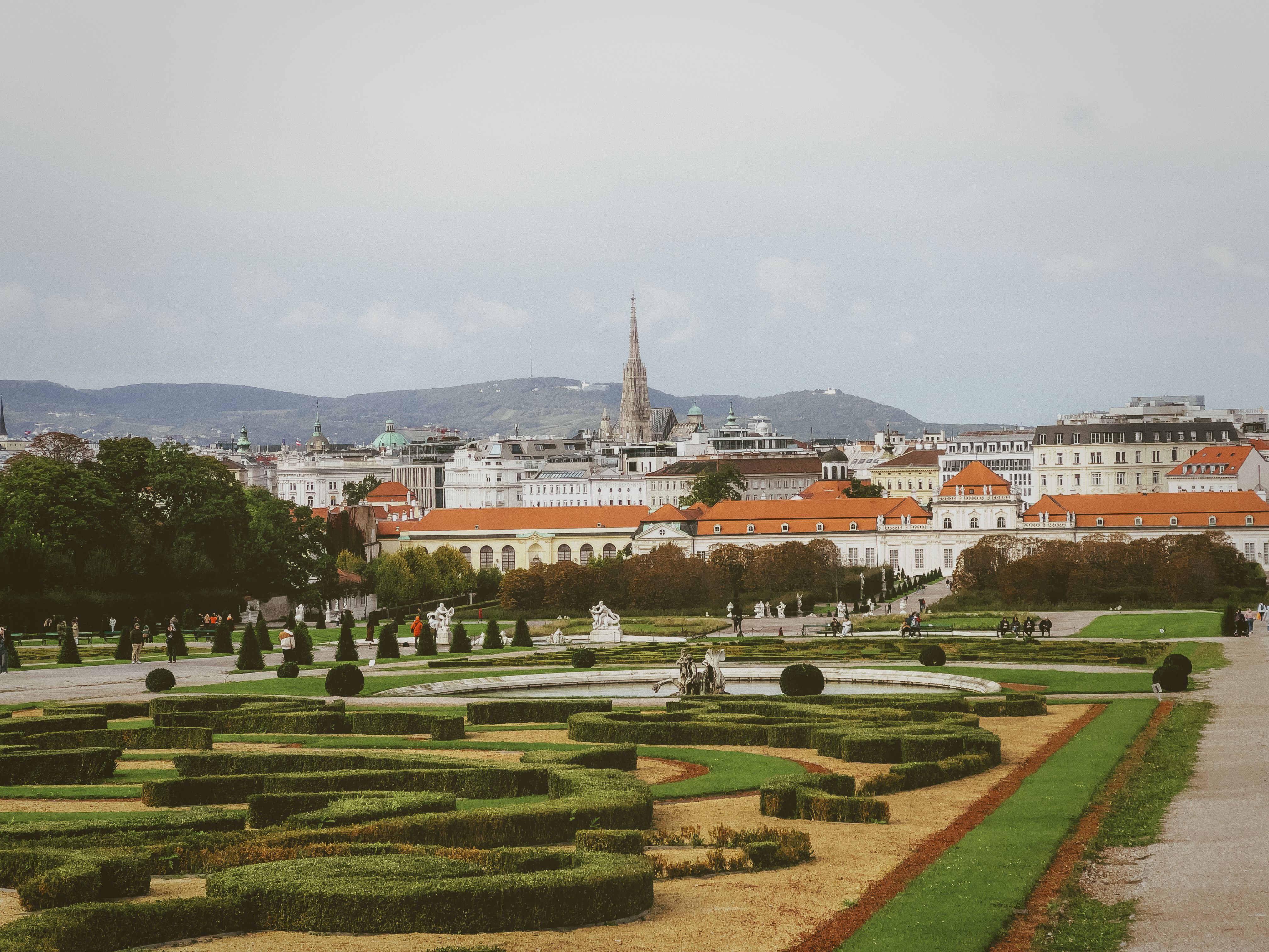 Vienna